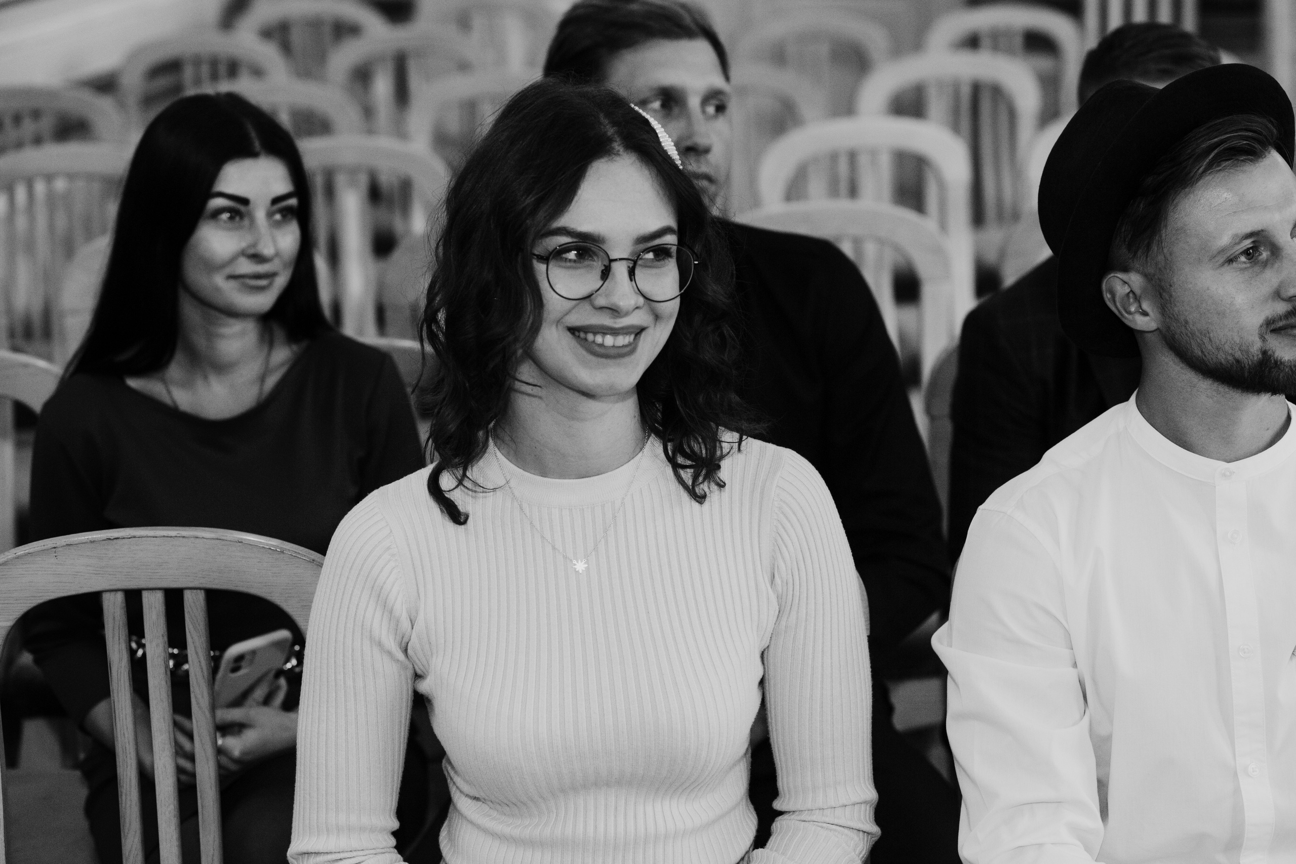 Катерина & Олексій. Весільний та сімейний фотограф у Харкові Ткаченко Світлана