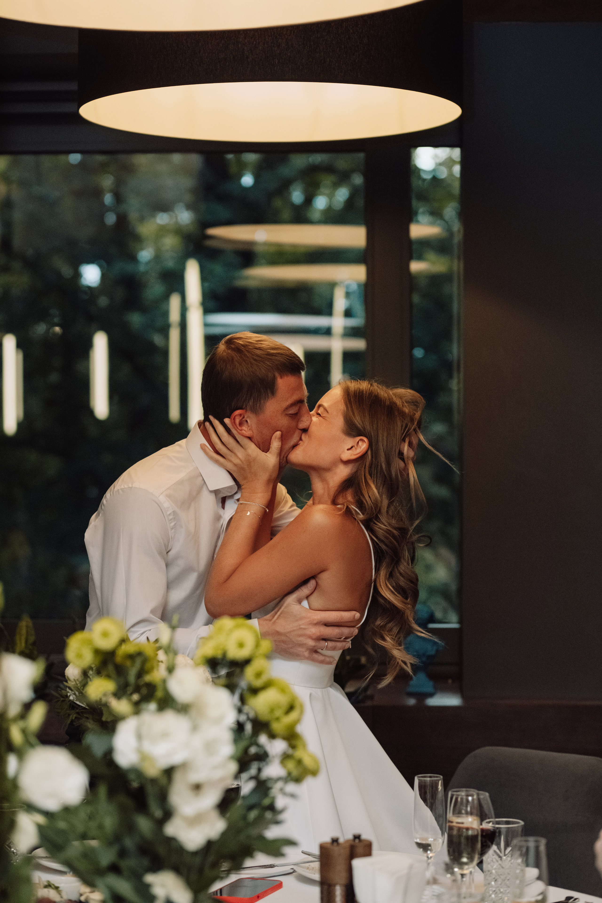 Христина & Олексій. Весільний та сімейний фотограф у Харкові Ткаченко Світлана