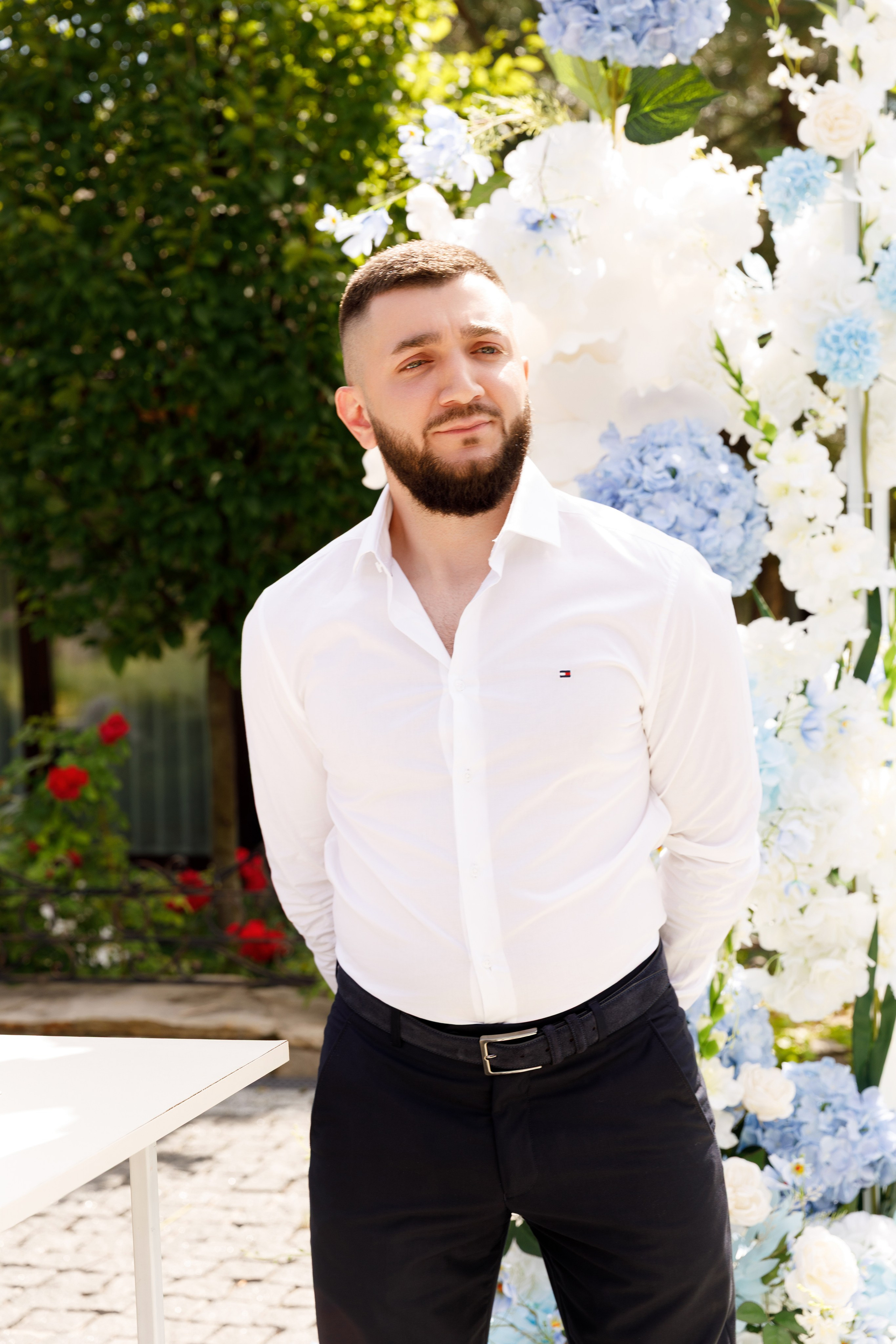 Катерина & Джекі. Весільний та сімейний фотограф у Харкові Ткаченко Світлана