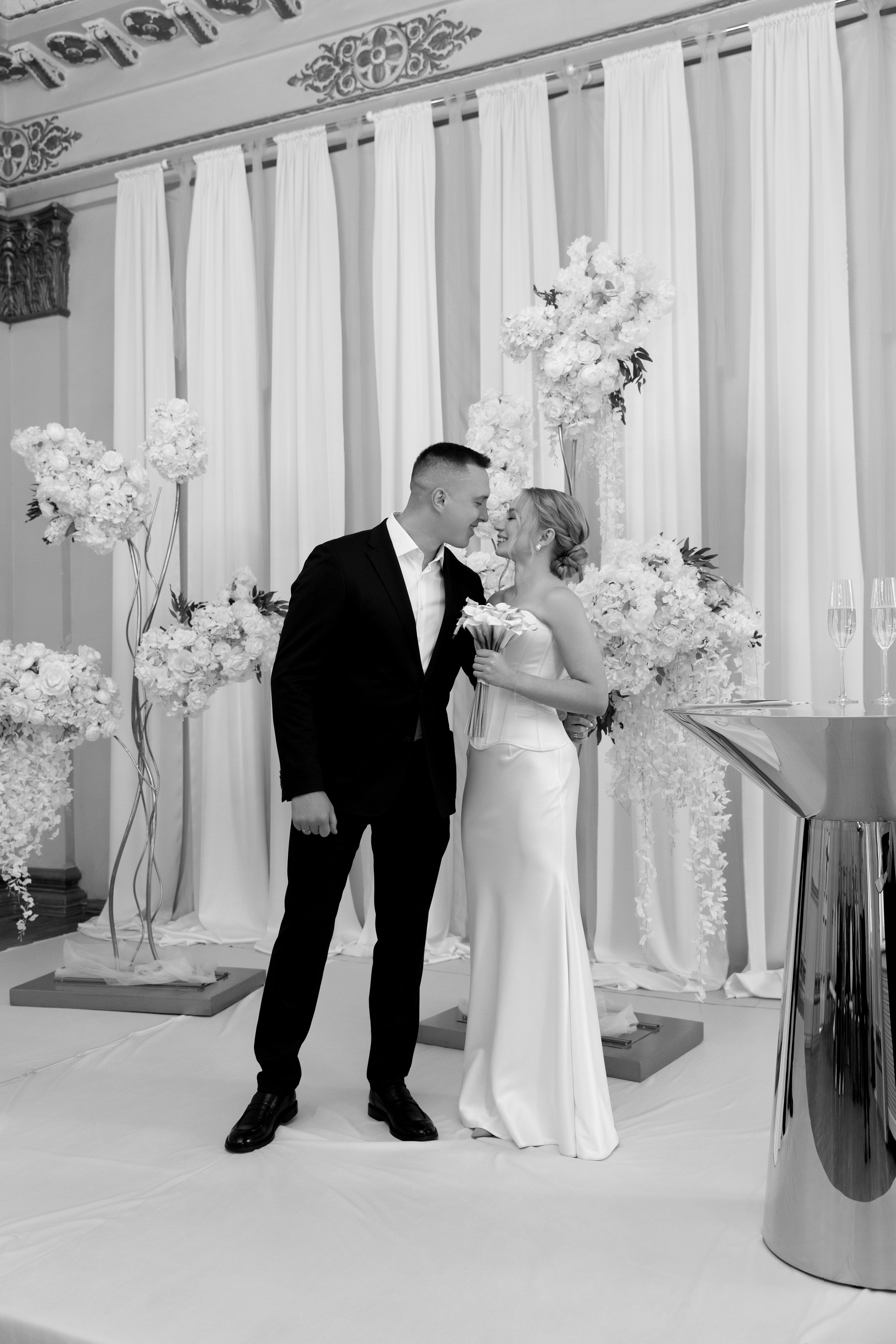 Анастасія & Ігор. Весільний та сімейний фотограф у Харкові Ткаченко Світлана