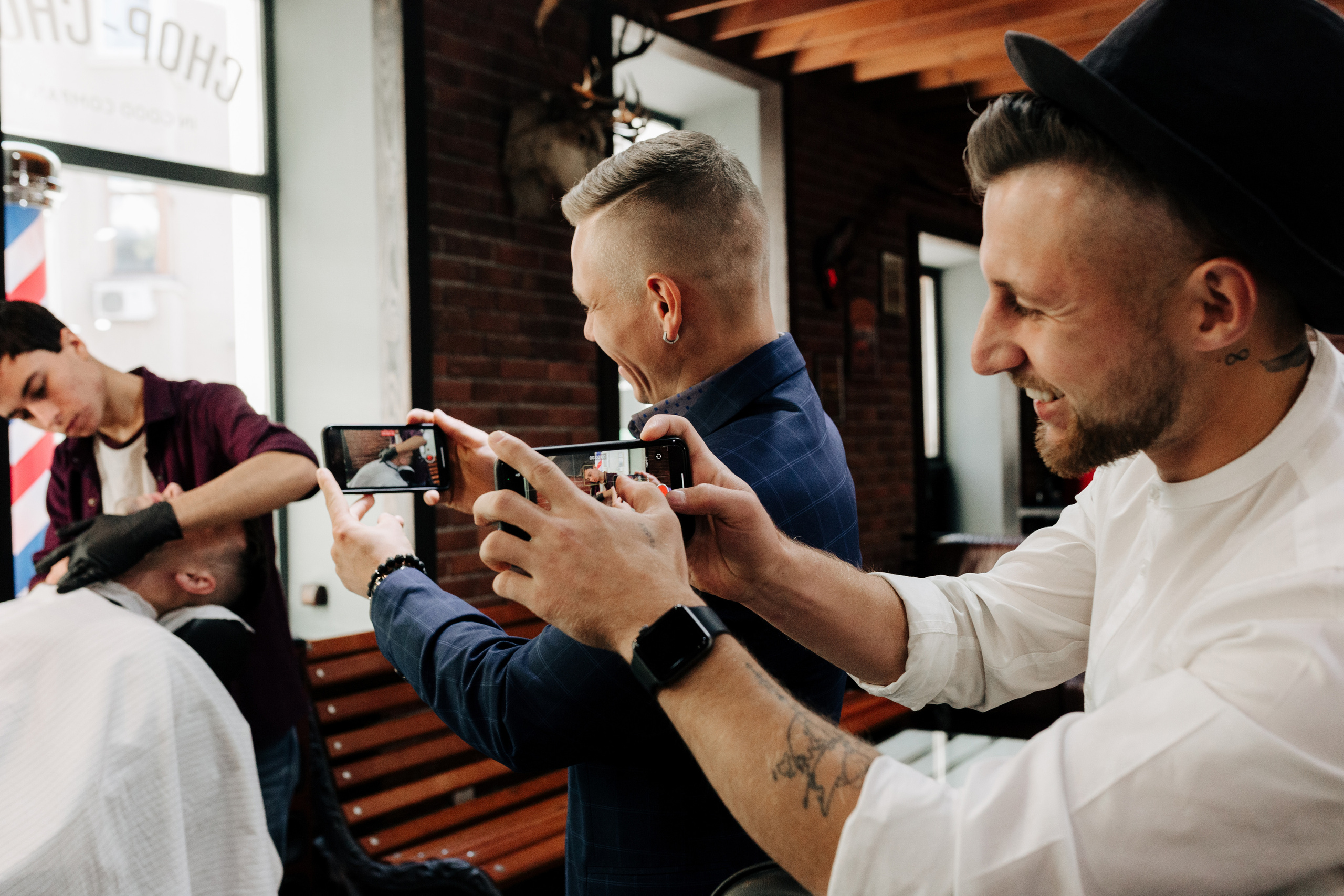 Катерина & Олексій. Весільний та сімейний фотограф у Харкові Ткаченко Світлана