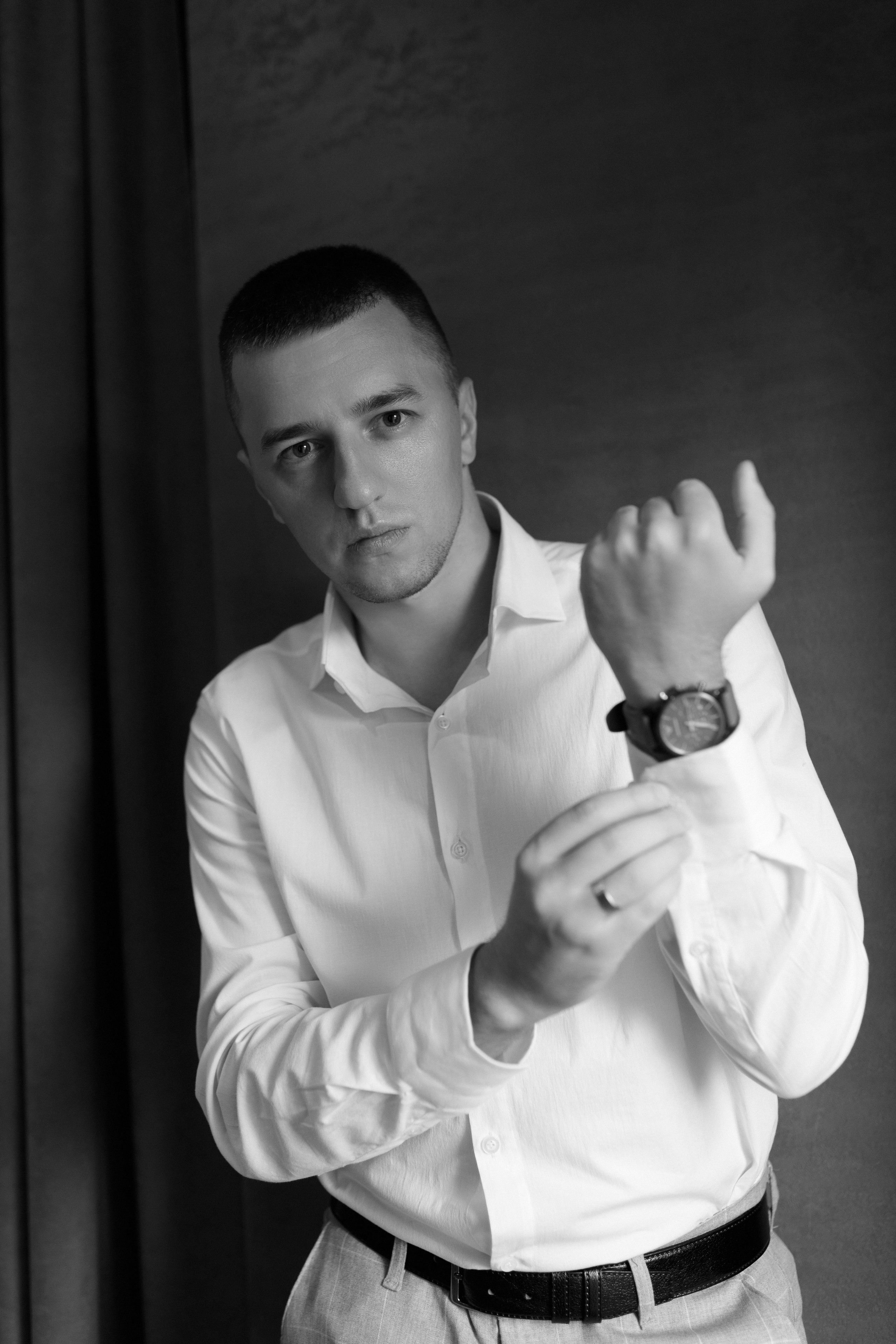 Ольга & Олександр. Весільний та сімейний фотограф у Харкові Ткаченко Світлана