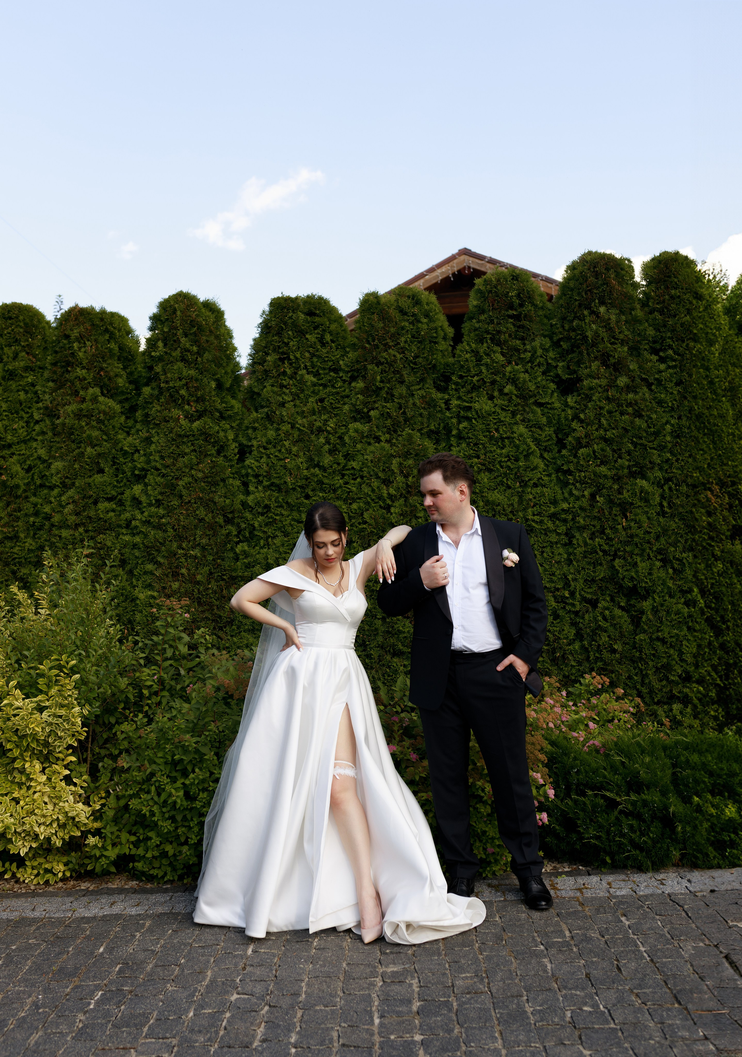 Вікторія & Андрій. Весільний та сімейний фотограф у Харкові Ткаченко Світлана