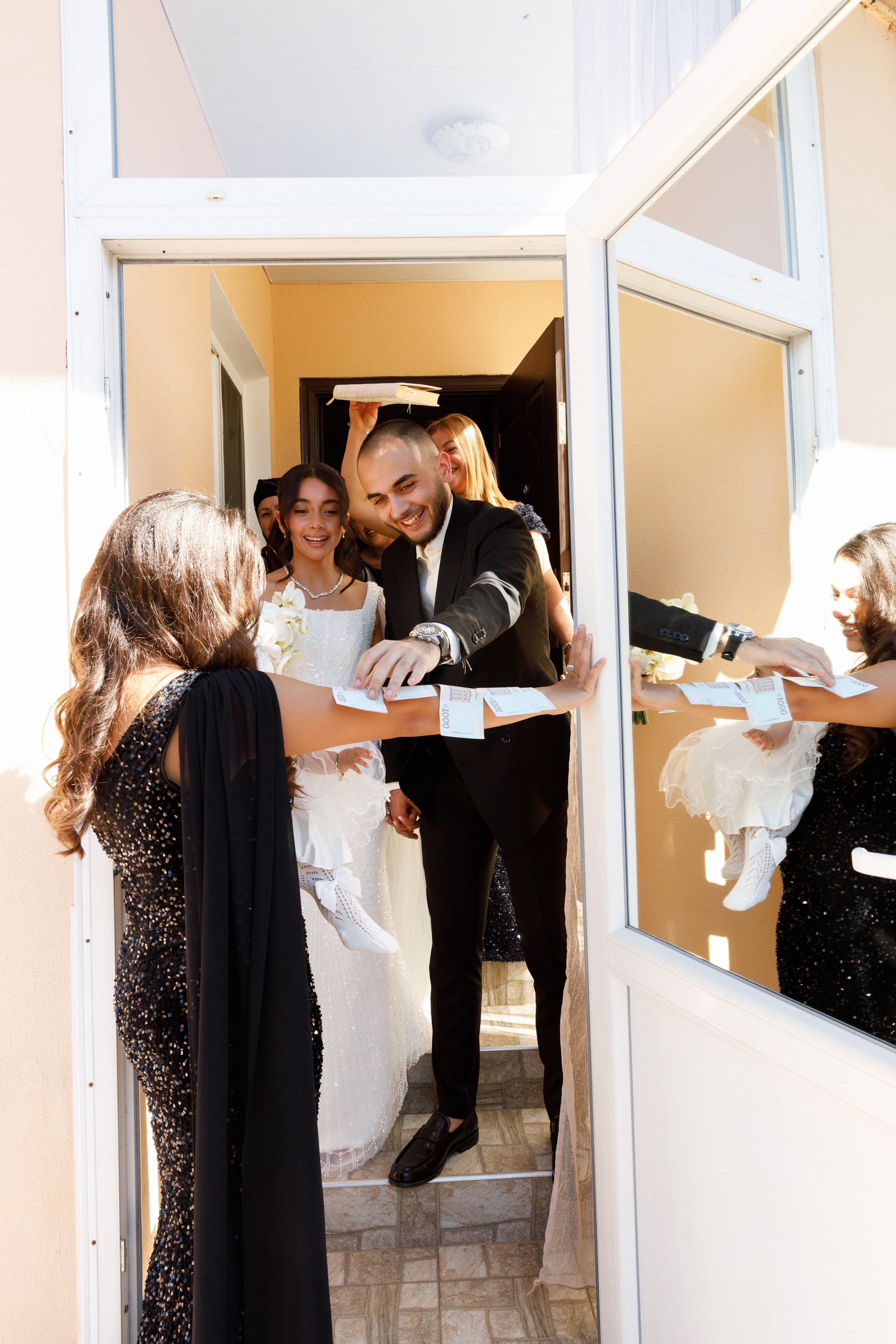 Аяз Джахан. Весільний та сімейний фотограф у Харкові Ткаченко Світлана