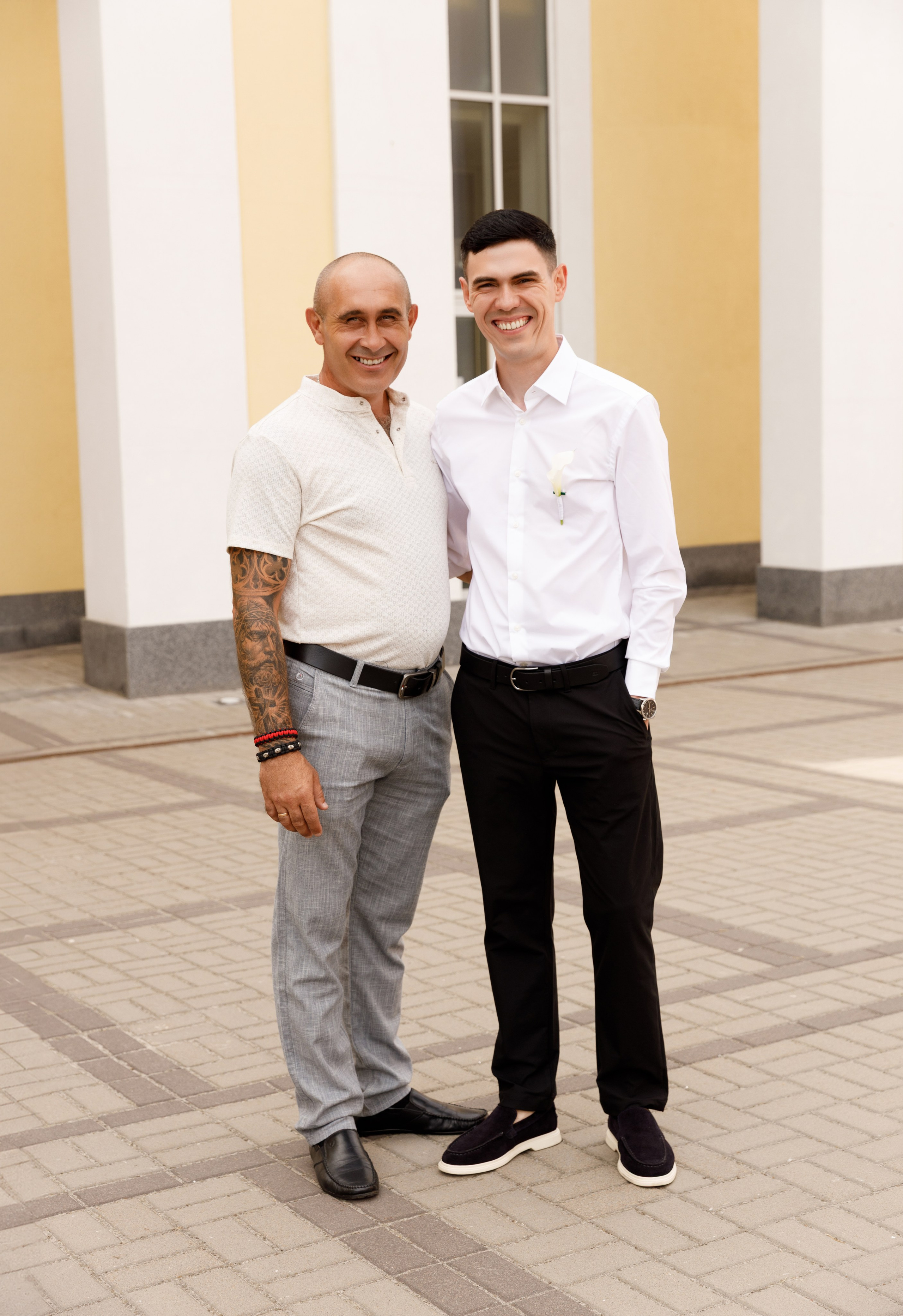 Катерина & Олександр. Весільний та сімейний фотограф у Харкові Ткаченко Світлана