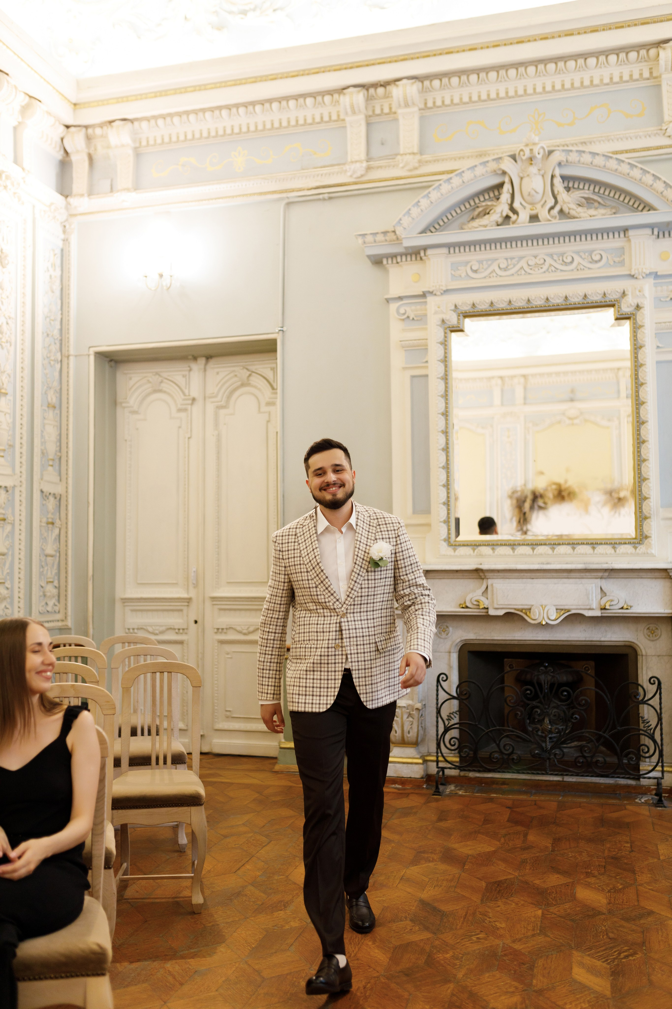 Христина & Владислав. Весільний та сімейний фотограф у Харкові Ткаченко Світлана