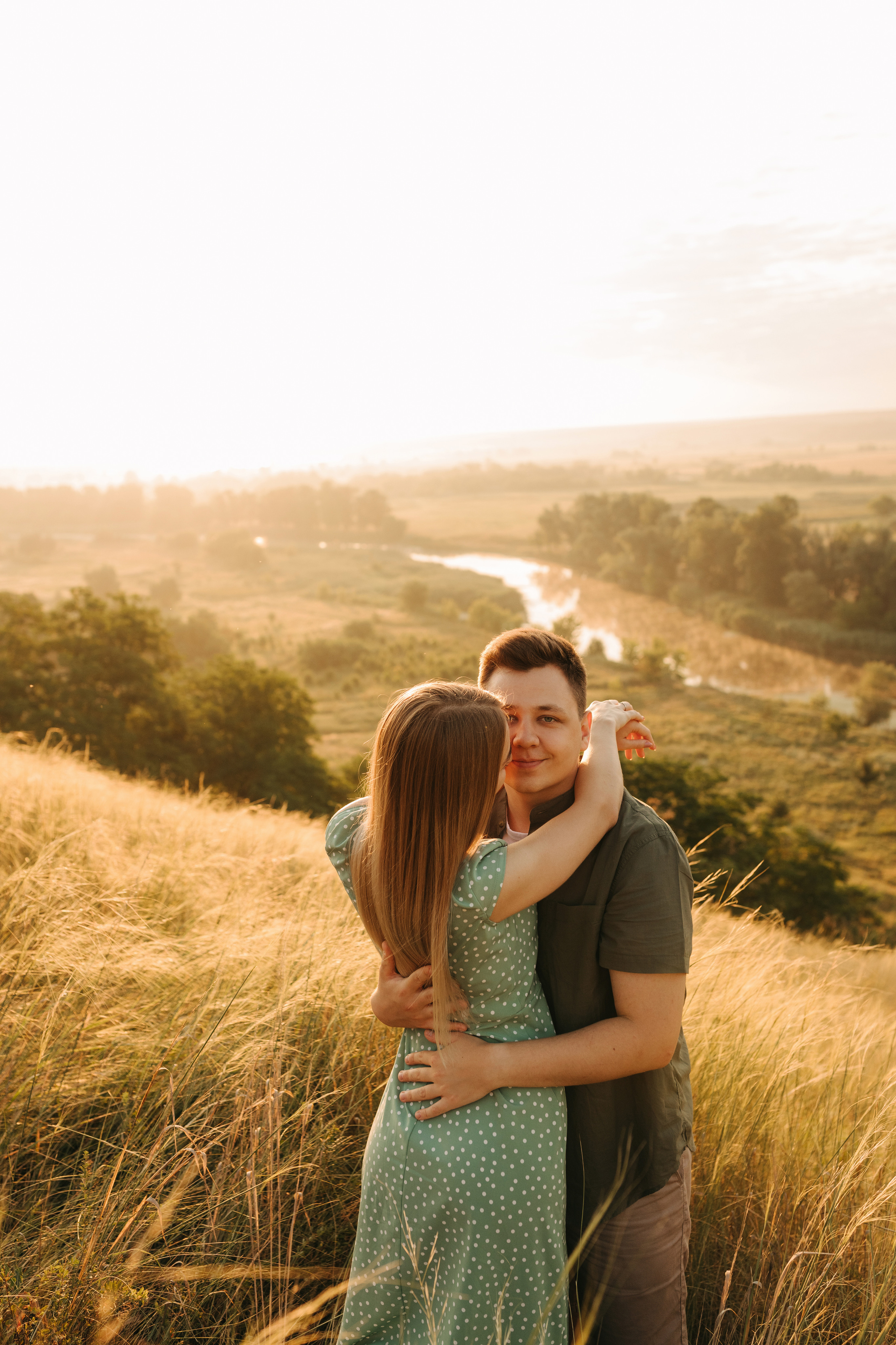 Катя & Діма. Весільний та сімейний фотограф у Харкові Ткаченко Світлана