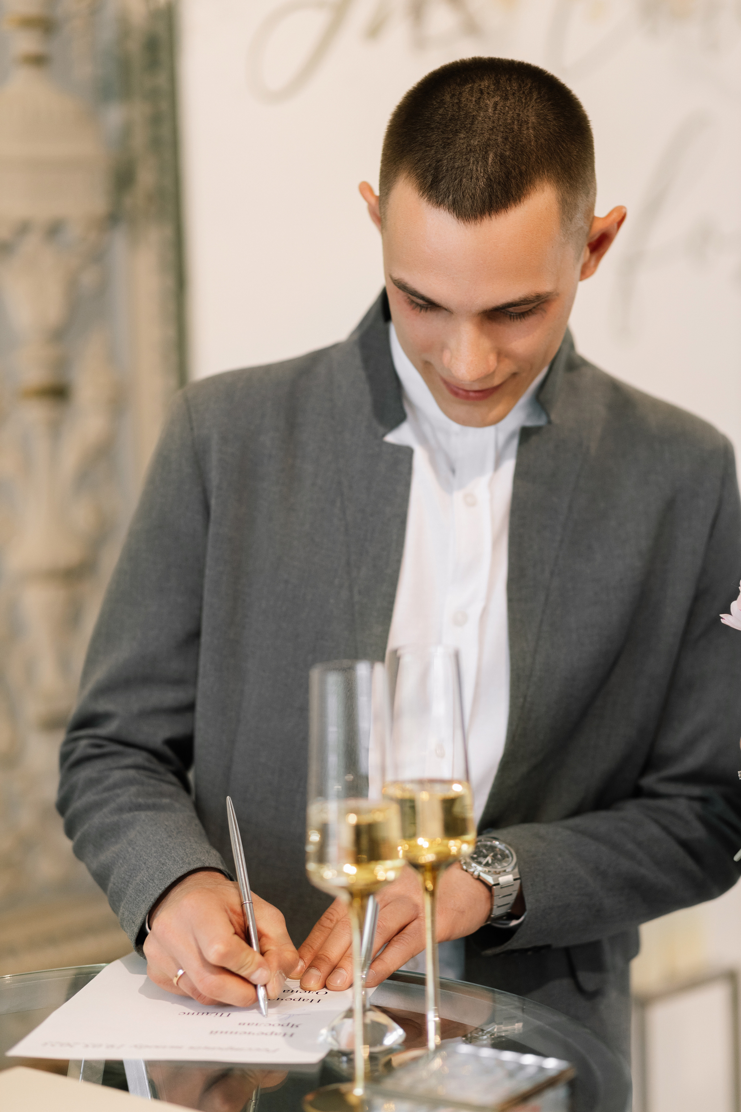 Олена & Ярослав. Весільний та сімейний фотограф у Харкові Ткаченко Світлана