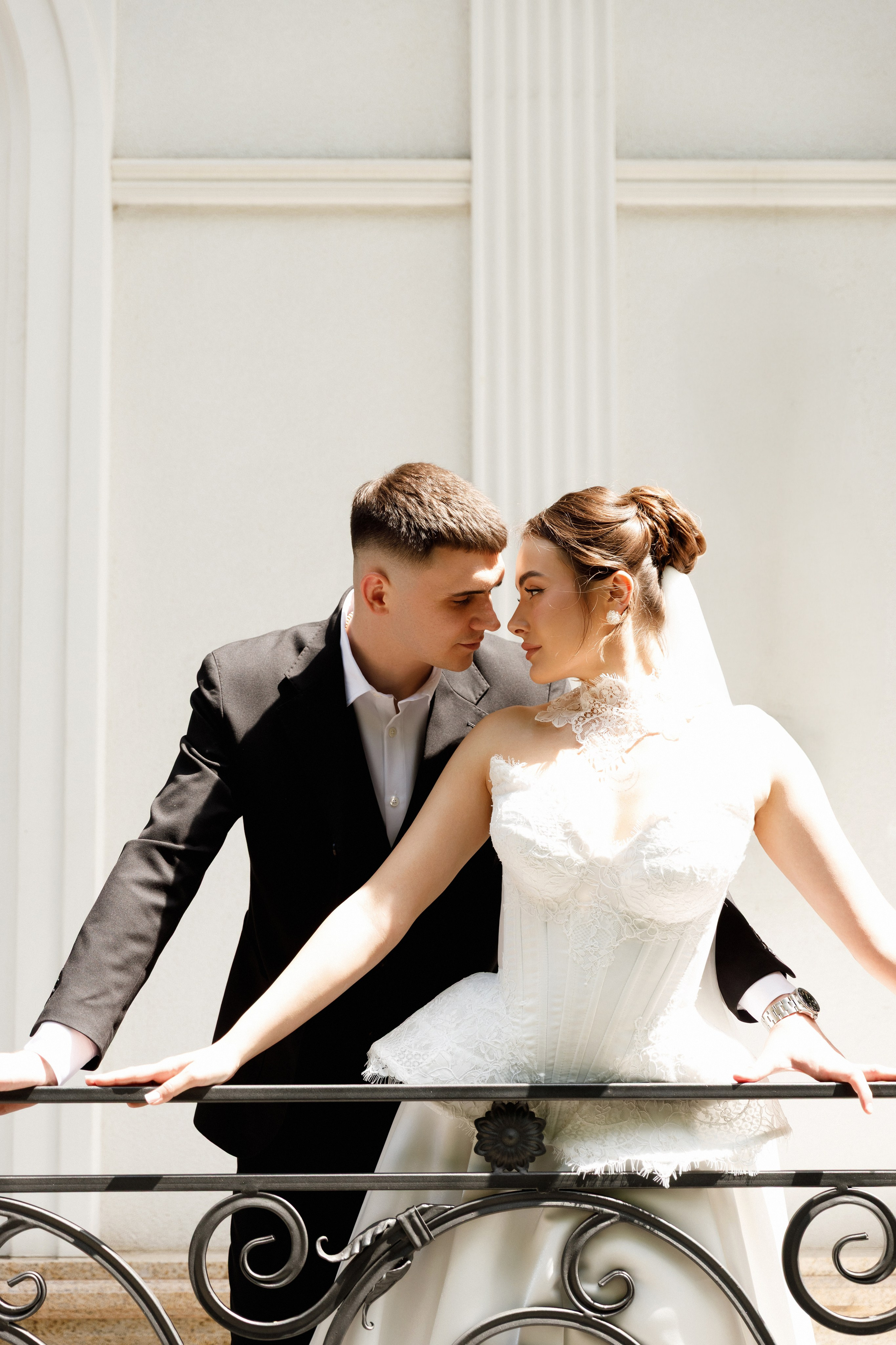 Діана & Микола. Весільний та сімейний фотограф у Харкові Ткаченко Світлана