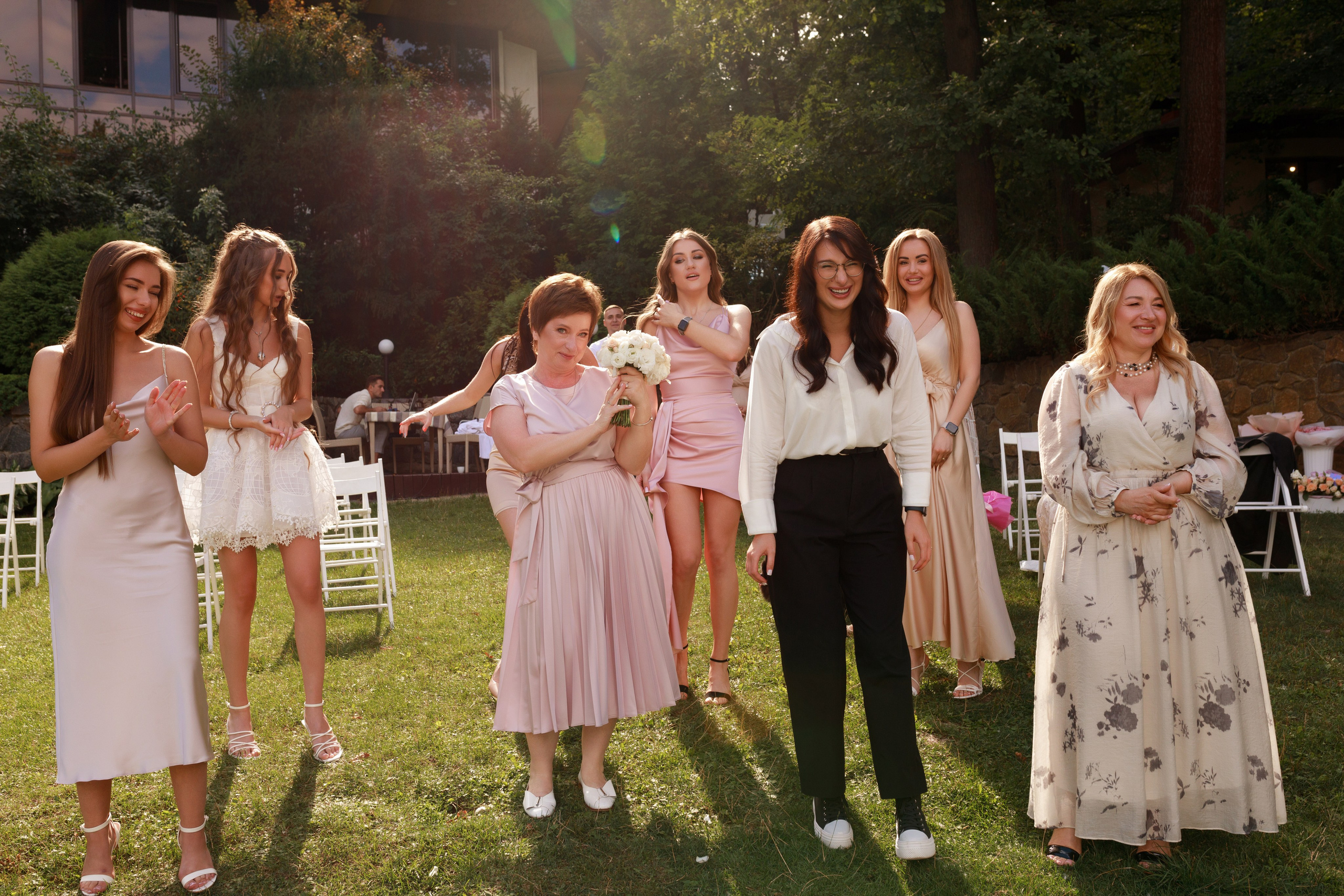 Аліна & Ярослав. Весільний та сімейний фотограф у Харкові Ткаченко Світлана