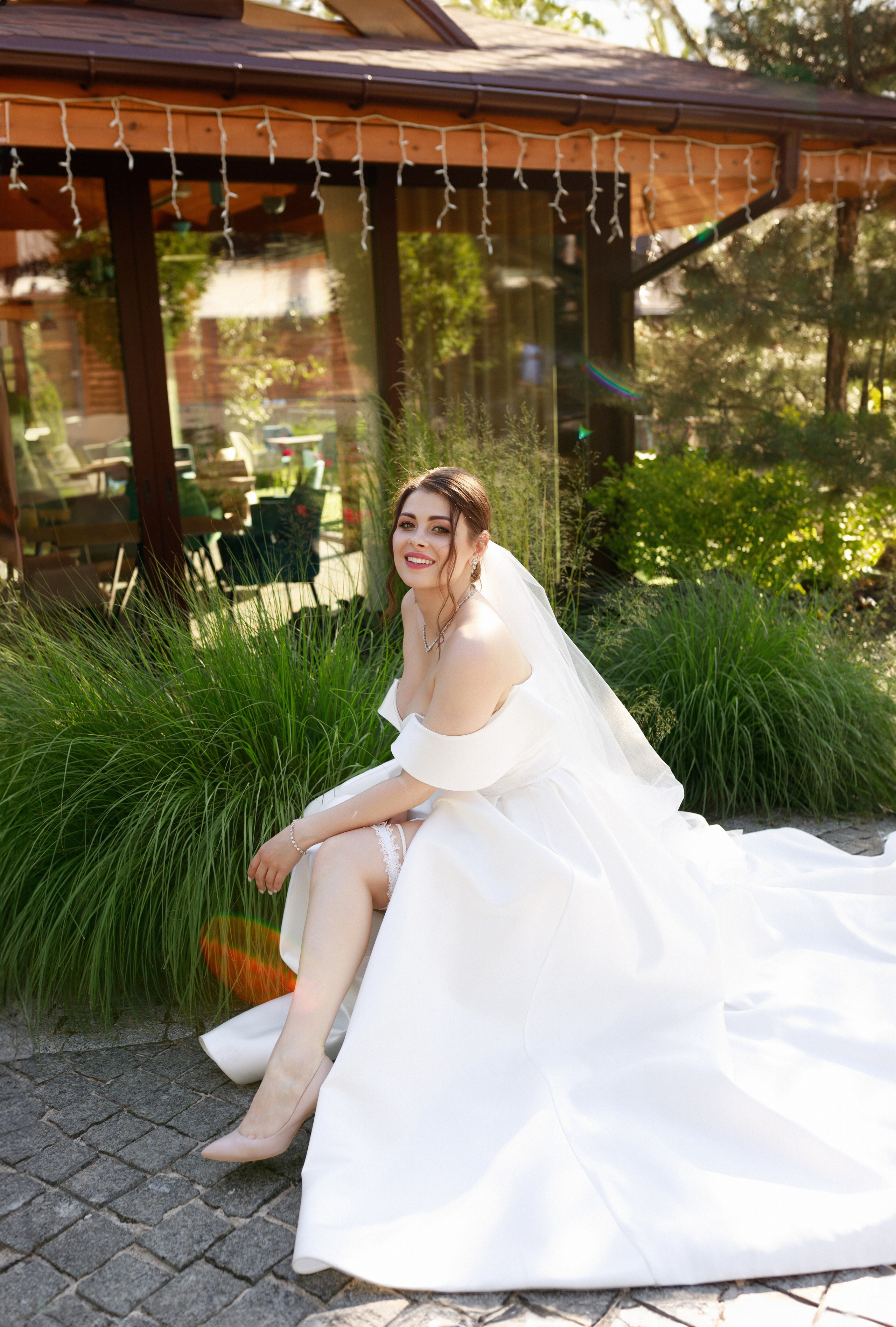 Вікторія & Андрій. Весільний та сімейний фотограф у Харкові Ткаченко Світлана