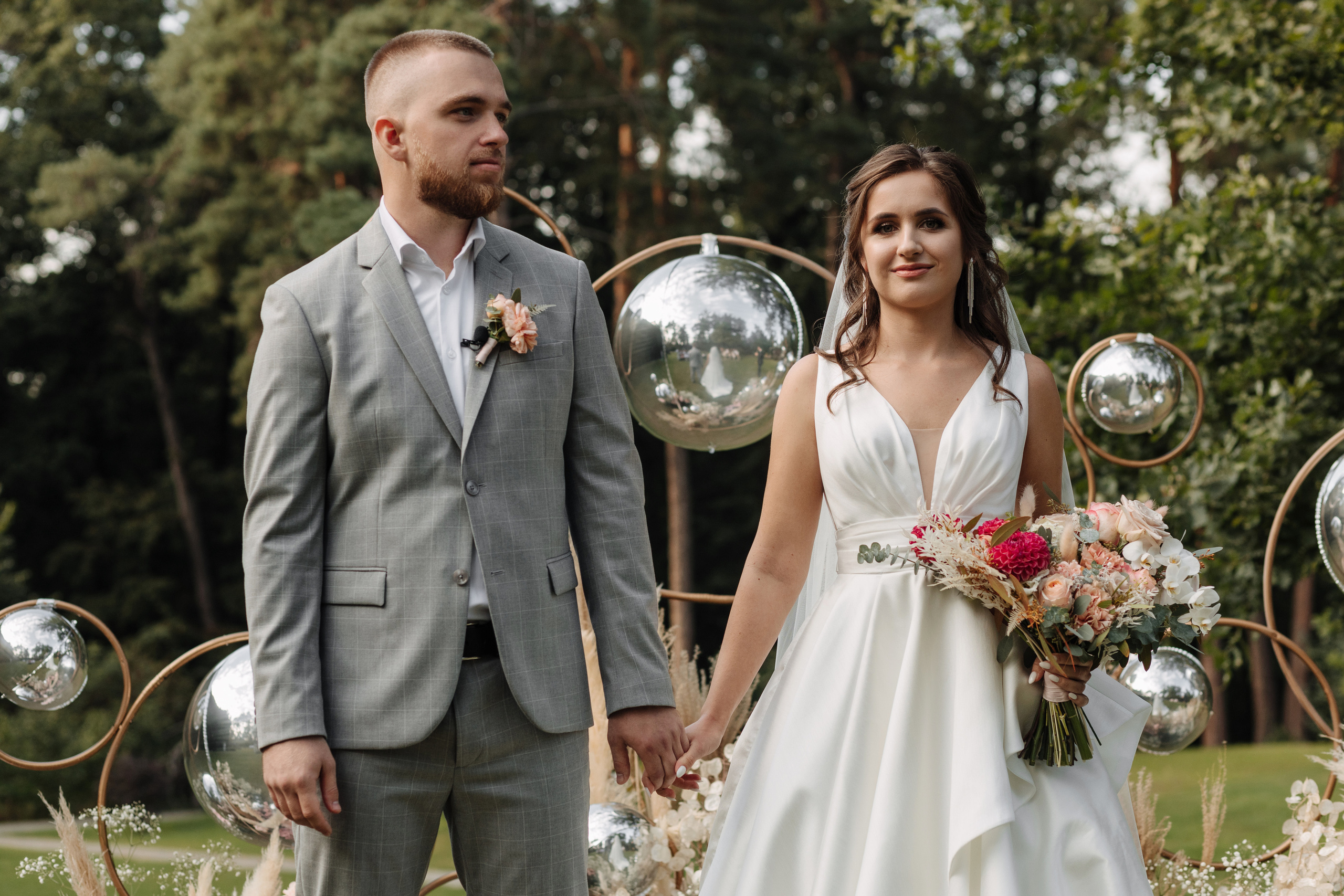 Віка & Максим. Весільний та сімейний фотограф у Харкові Ткаченко Світлана