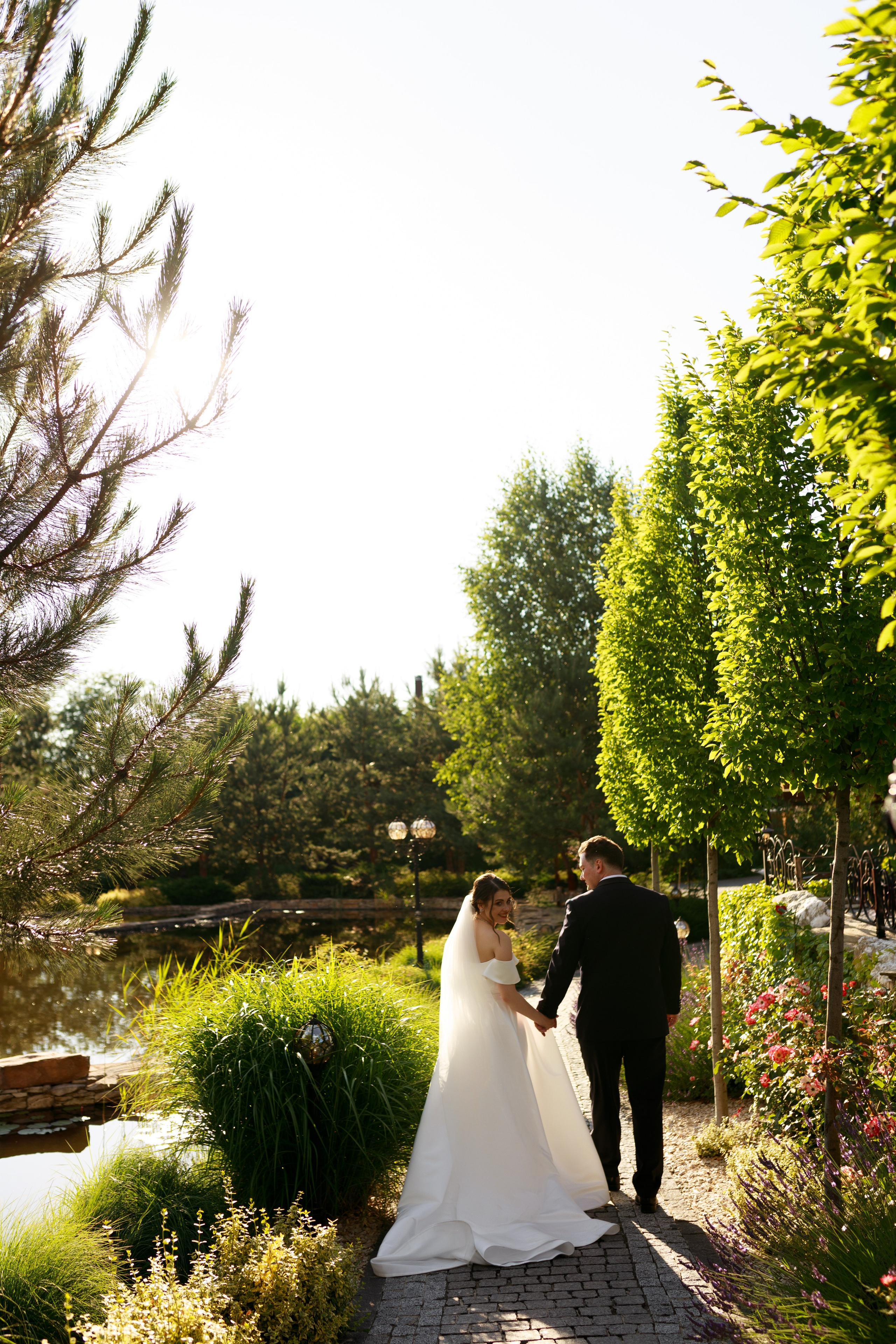 Вікторія & Андрій. Весільний та сімейний фотограф у Харкові Ткаченко Світлана