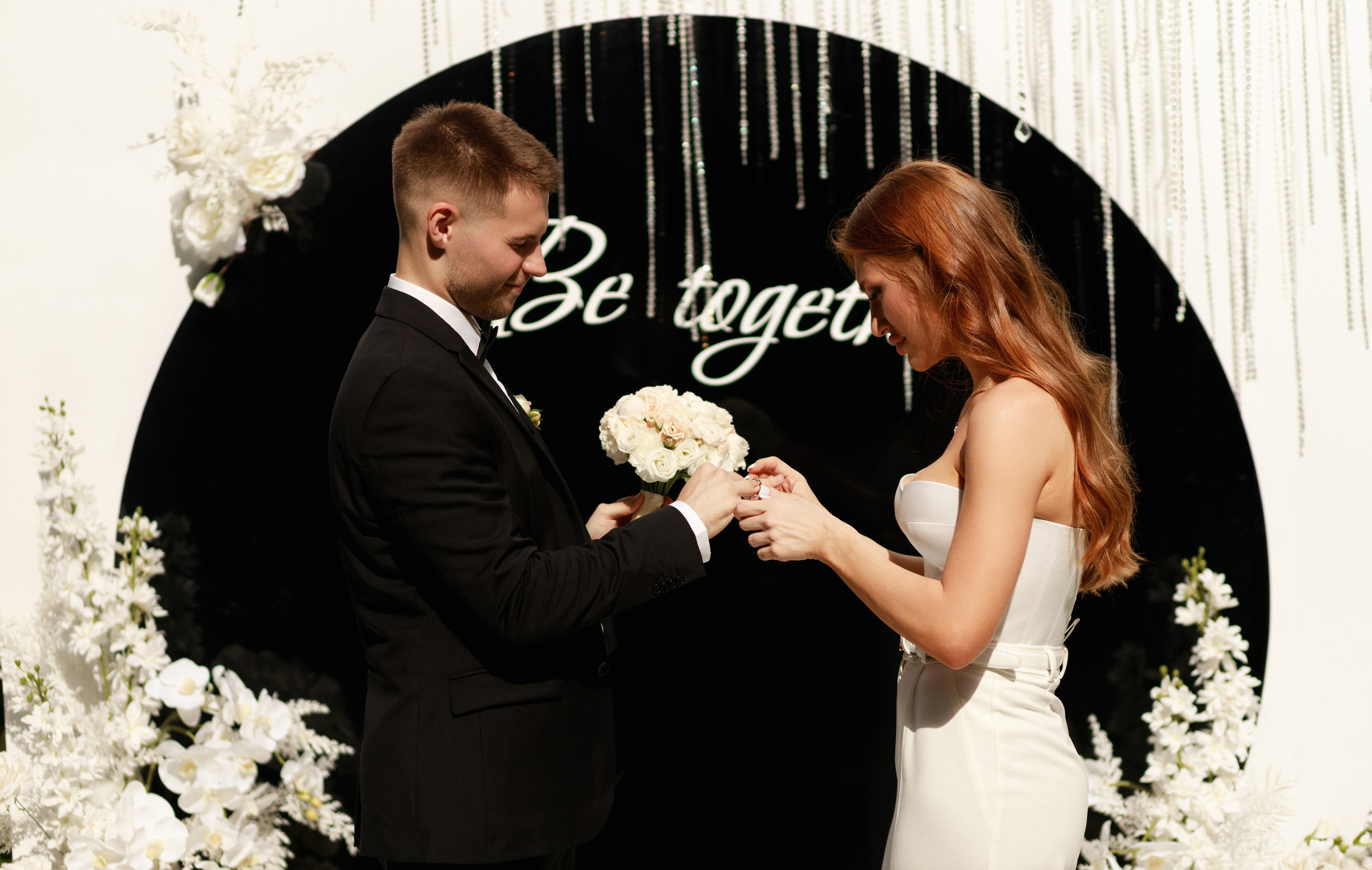 Аліна & Ярослав. Весільний та сімейний фотограф у Харкові Ткаченко Світлана