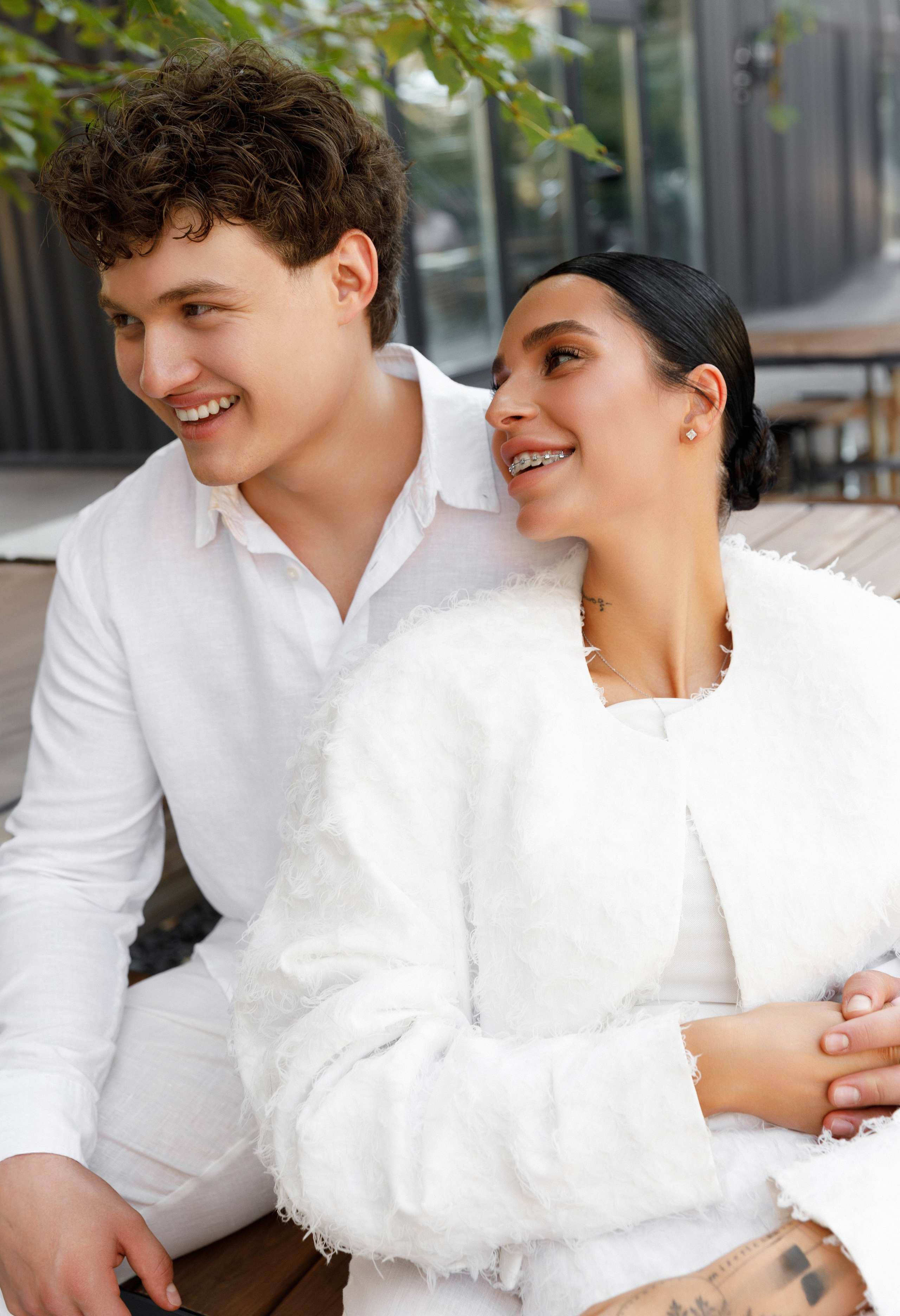 Анастасія & Марк. Весільний та сімейний фотограф у Харкові Ткаченко Світлана