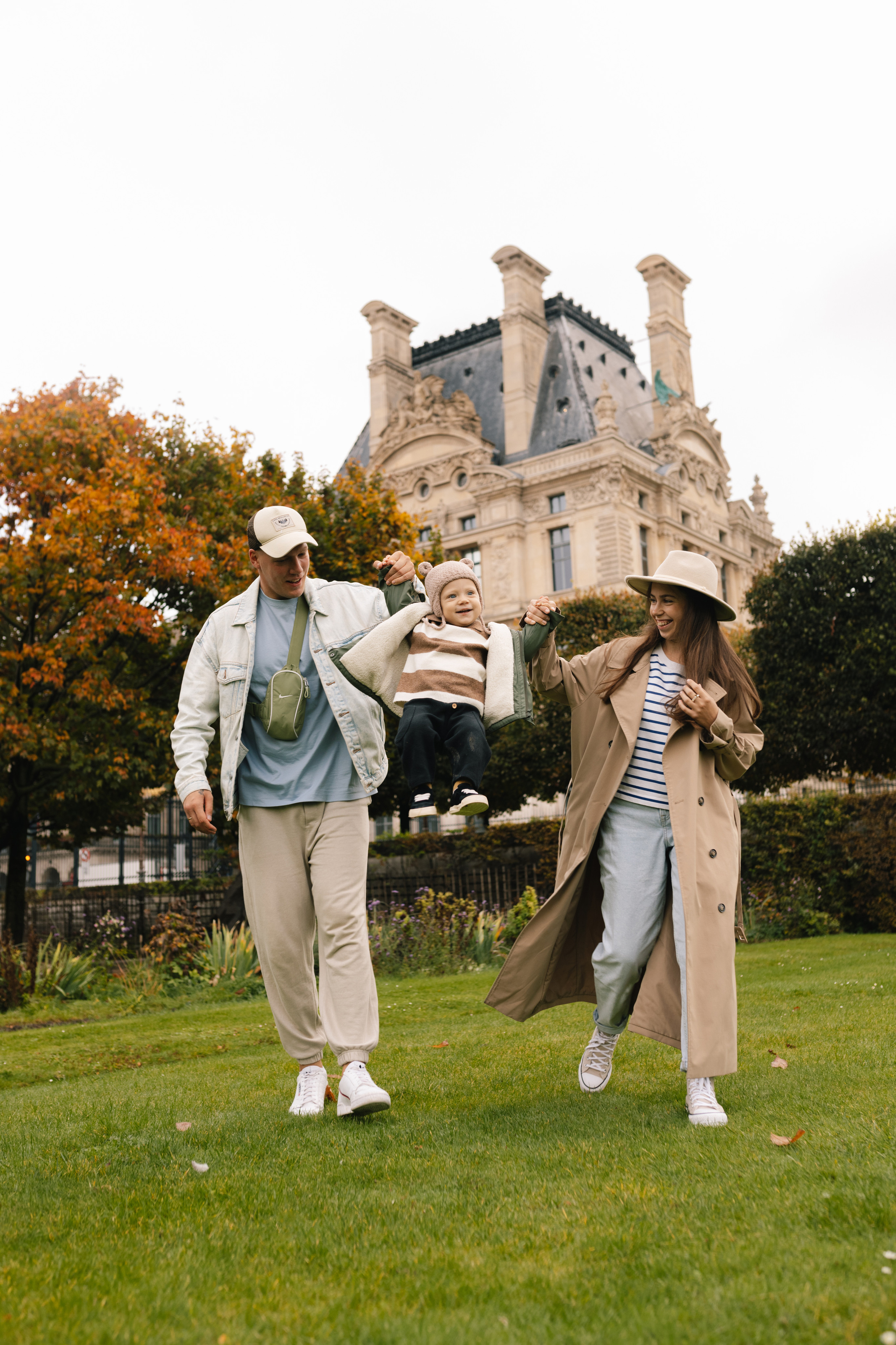 Саша & Матвій & Саша. Весільний та сімейний фотограф у Харкові Ткаченко Світлана