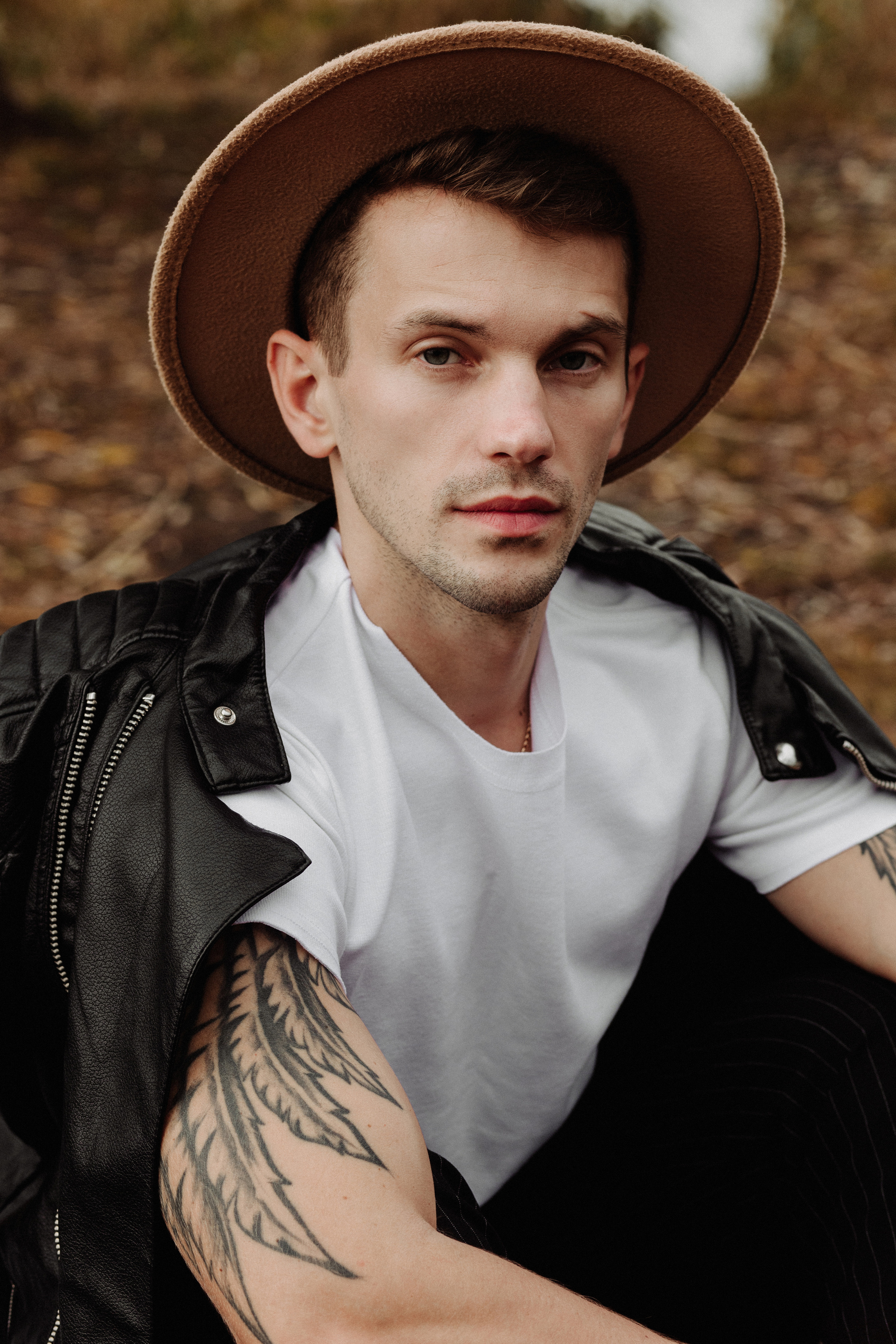 Катя & Алексій. Весільний та сімейний фотограф у Харкові Ткаченко Світлана