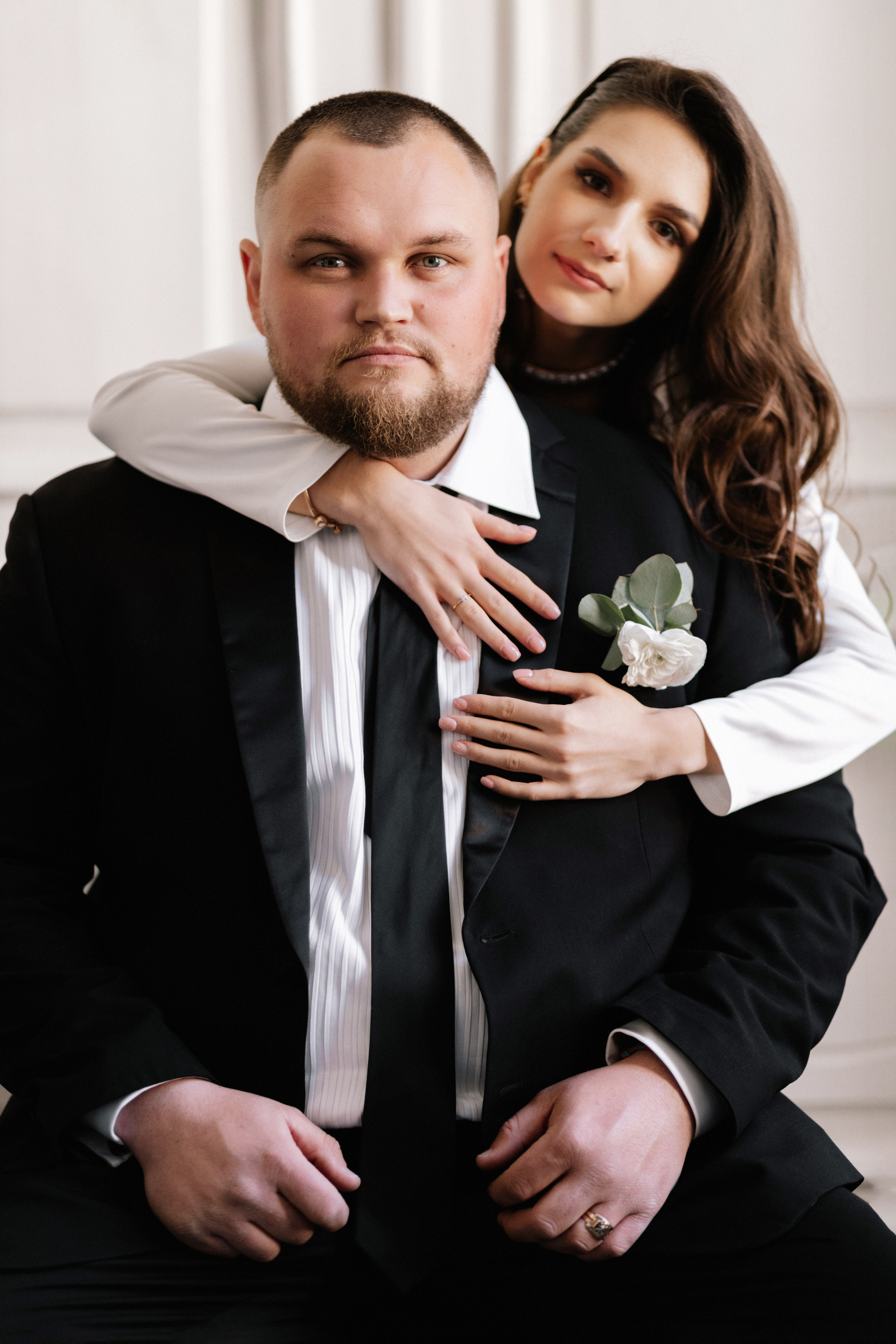 Дарина & Ярослав. Весільний та сімейний фотограф у Харкові Ткаченко Світлана