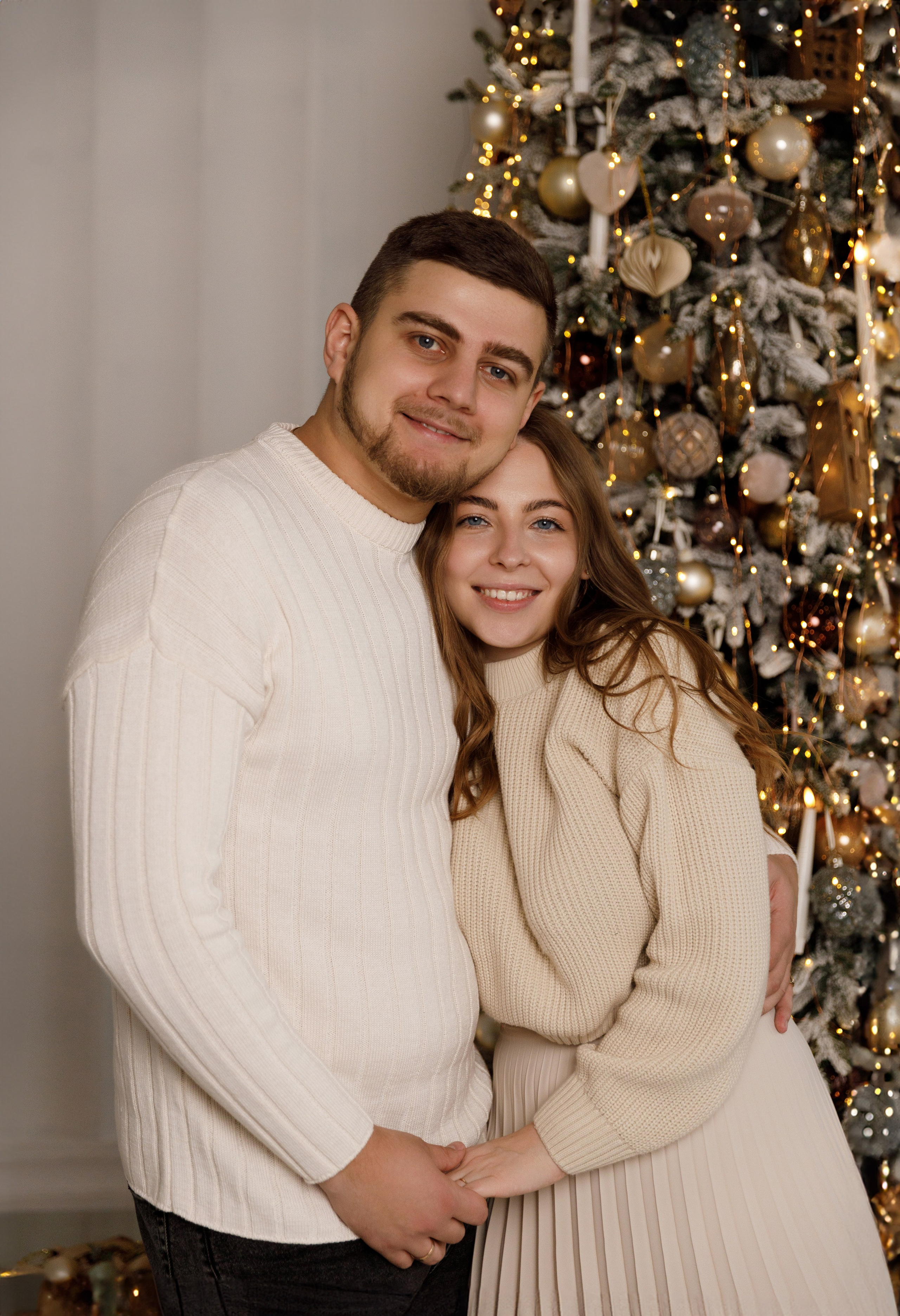 Віка & Влад & Артур. Весільний та сімейний фотограф у Харкові Ткаченко Світлана