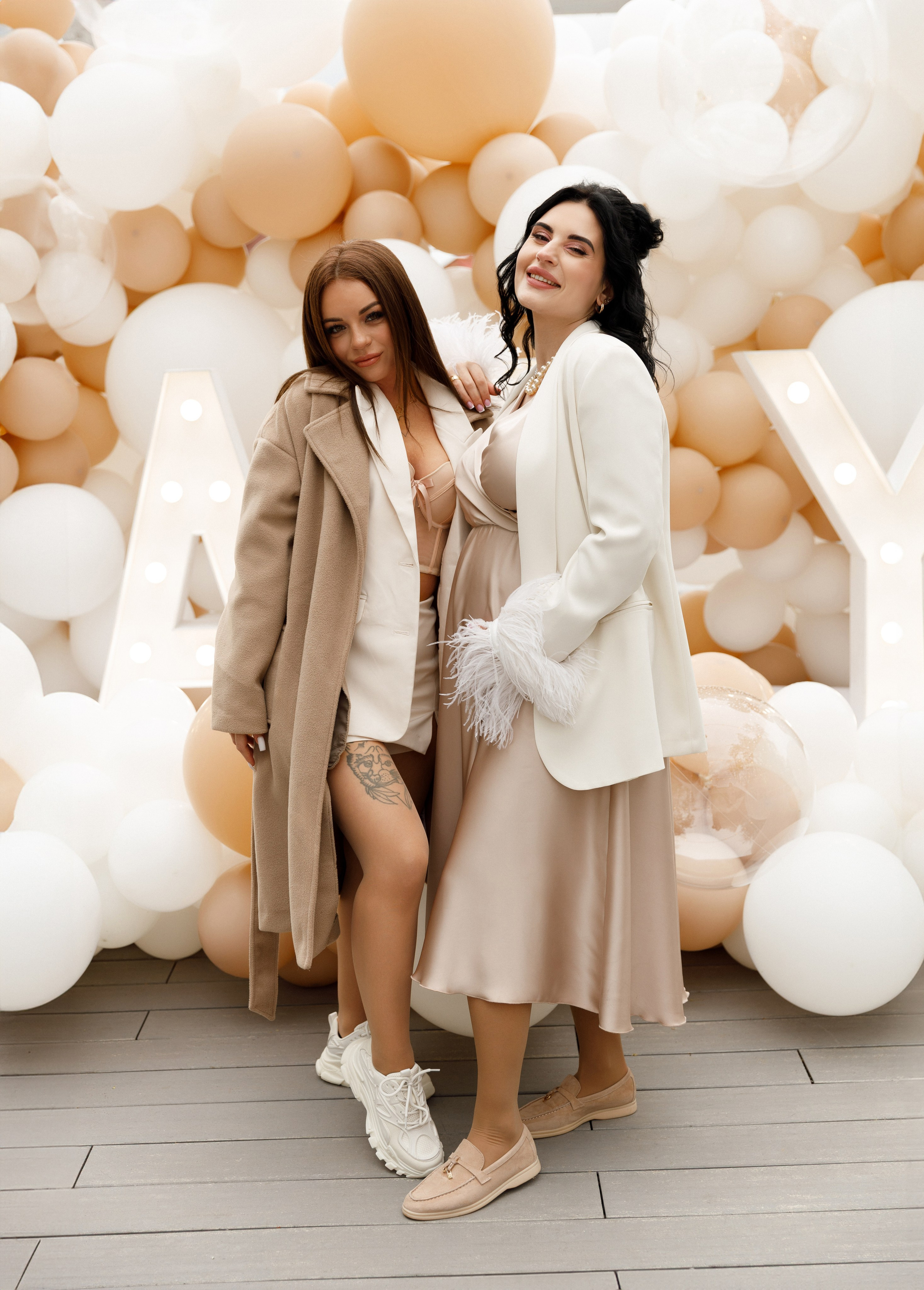 Аліна Костя - Gender party. Весільний та сімейний фотограф у Харкові Ткаченко Світлана