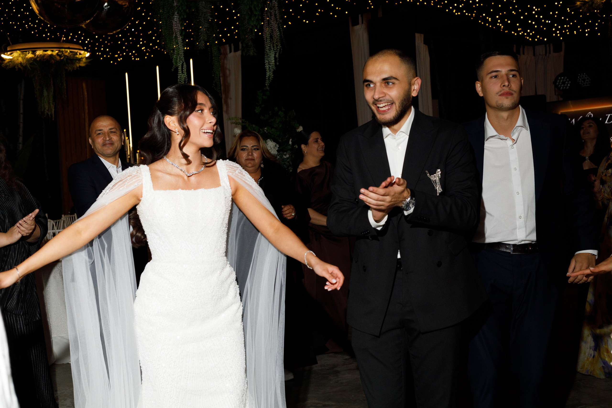 Аяз Джахан. Весільний та сімейний фотограф у Харкові Ткаченко Світлана