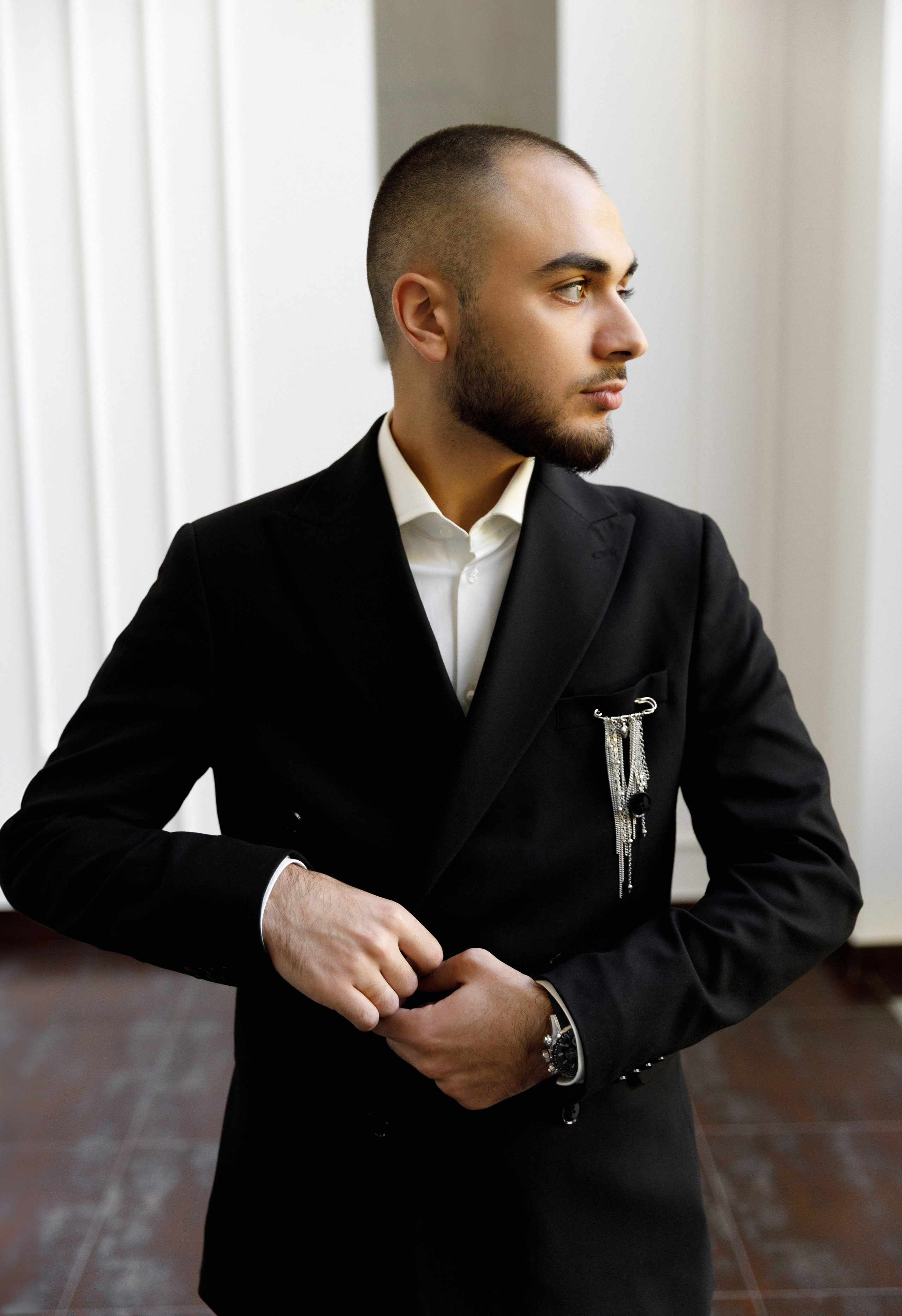 Аяз Джахан. Весільний та сімейний фотограф у Харкові Ткаченко Світлана