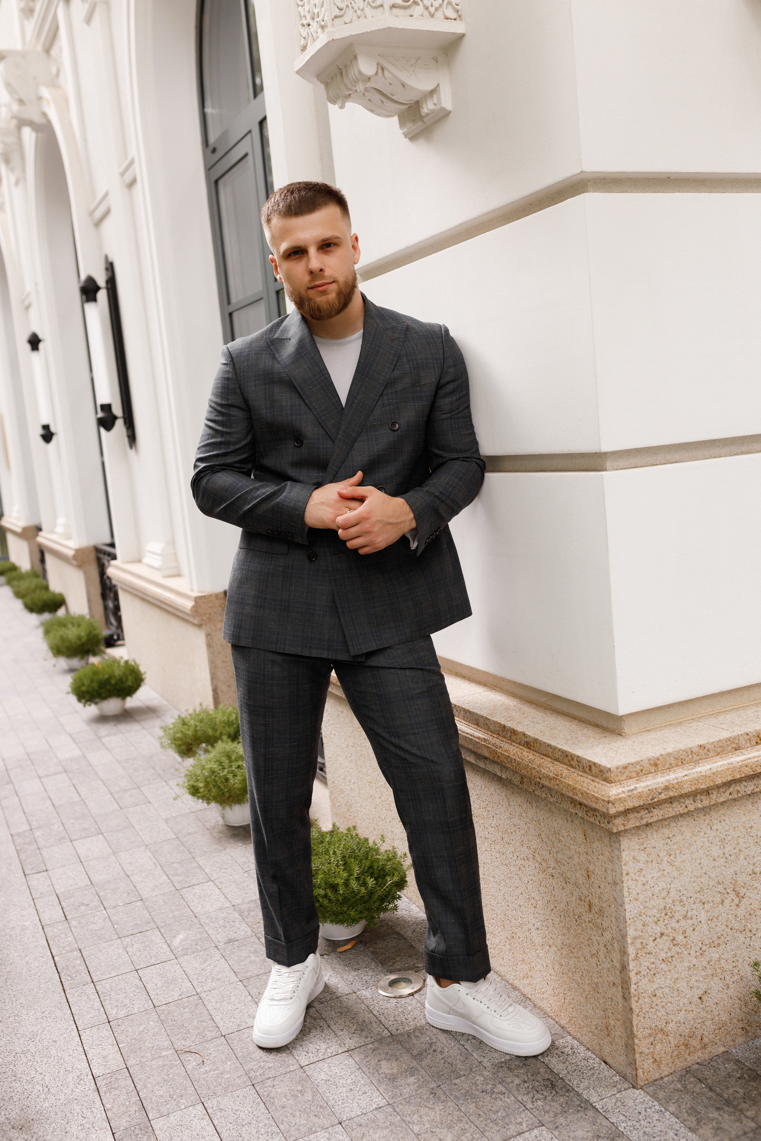 Альбіна & Михайло. Весільний та сімейний фотограф у Харкові Ткаченко Світлана