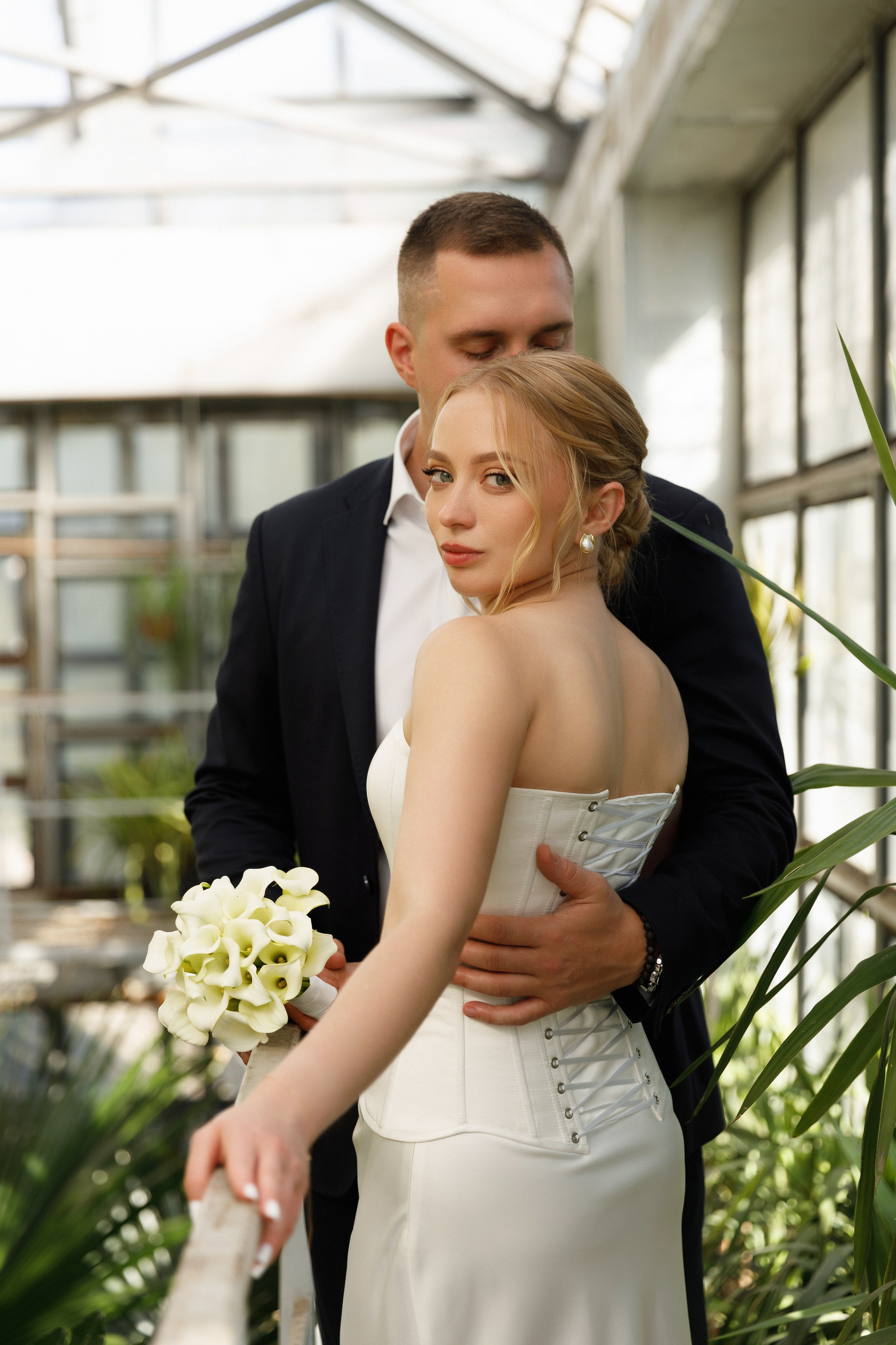 Анастасія & Ігор. Весільний та сімейний фотограф у Харкові Ткаченко Світлана