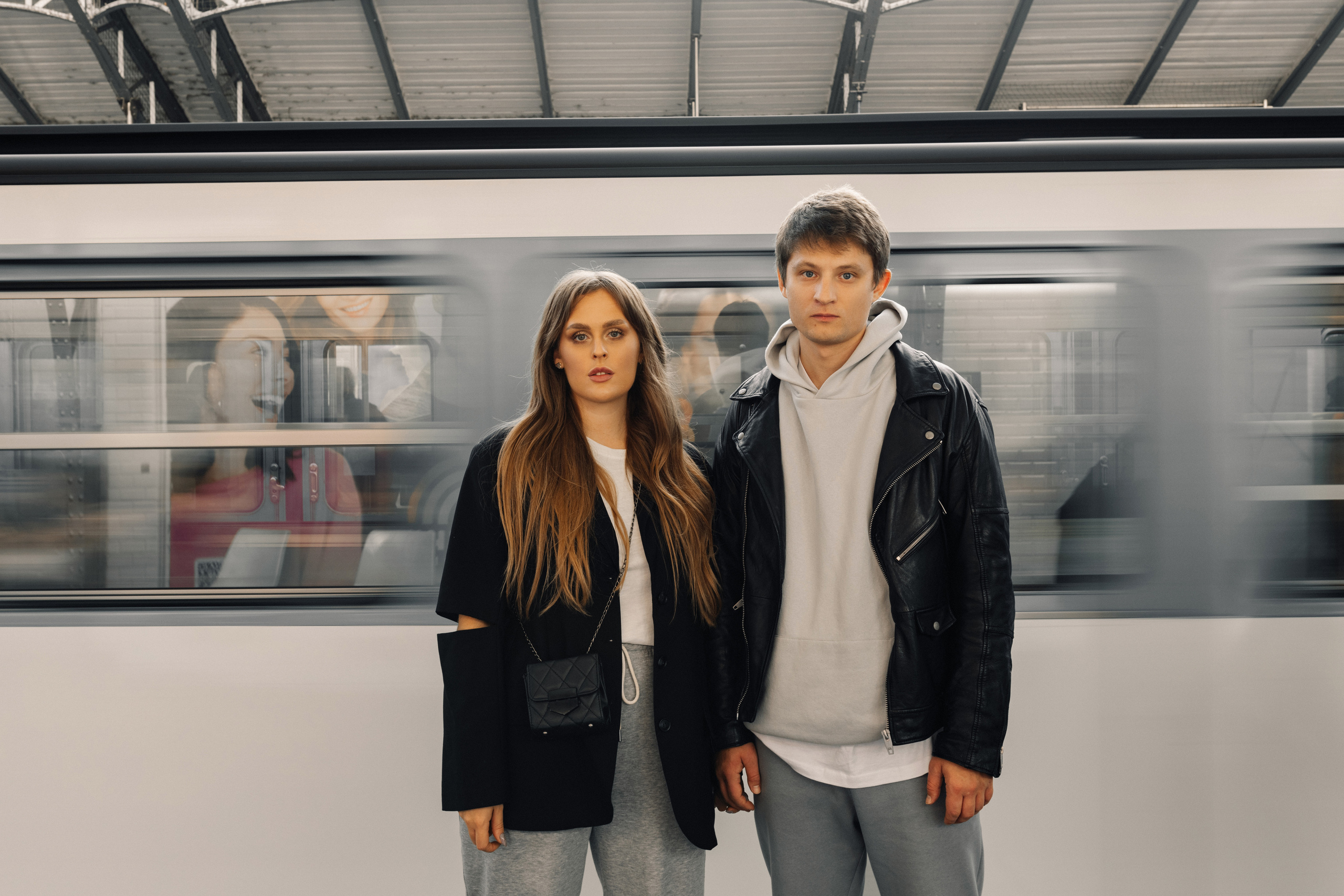 Еріка & Роман. Весільний та сімейний фотограф у Харкові Ткаченко Світлана