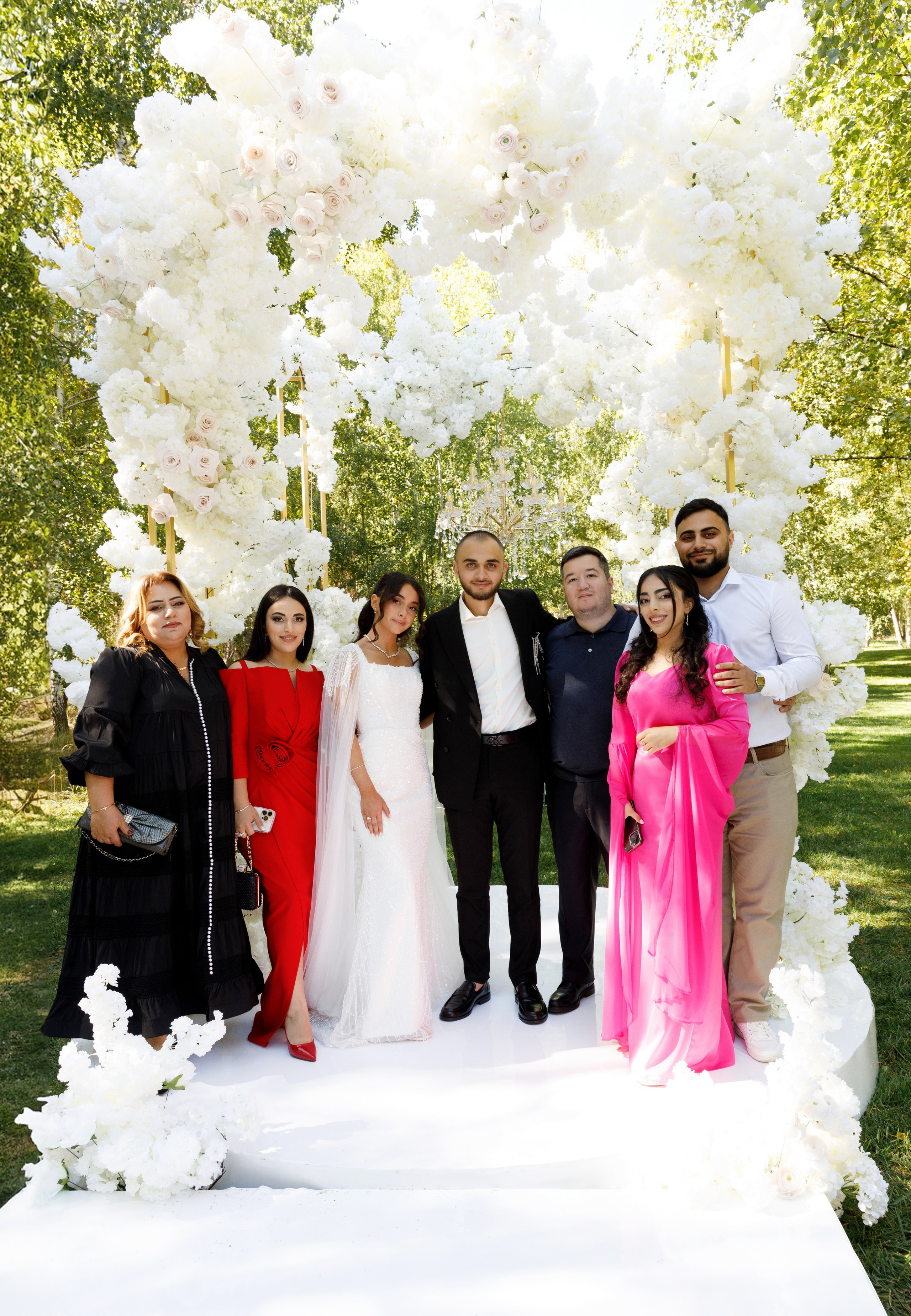 Аяз Джахан. Весільний та сімейний фотограф у Харкові Ткаченко Світлана