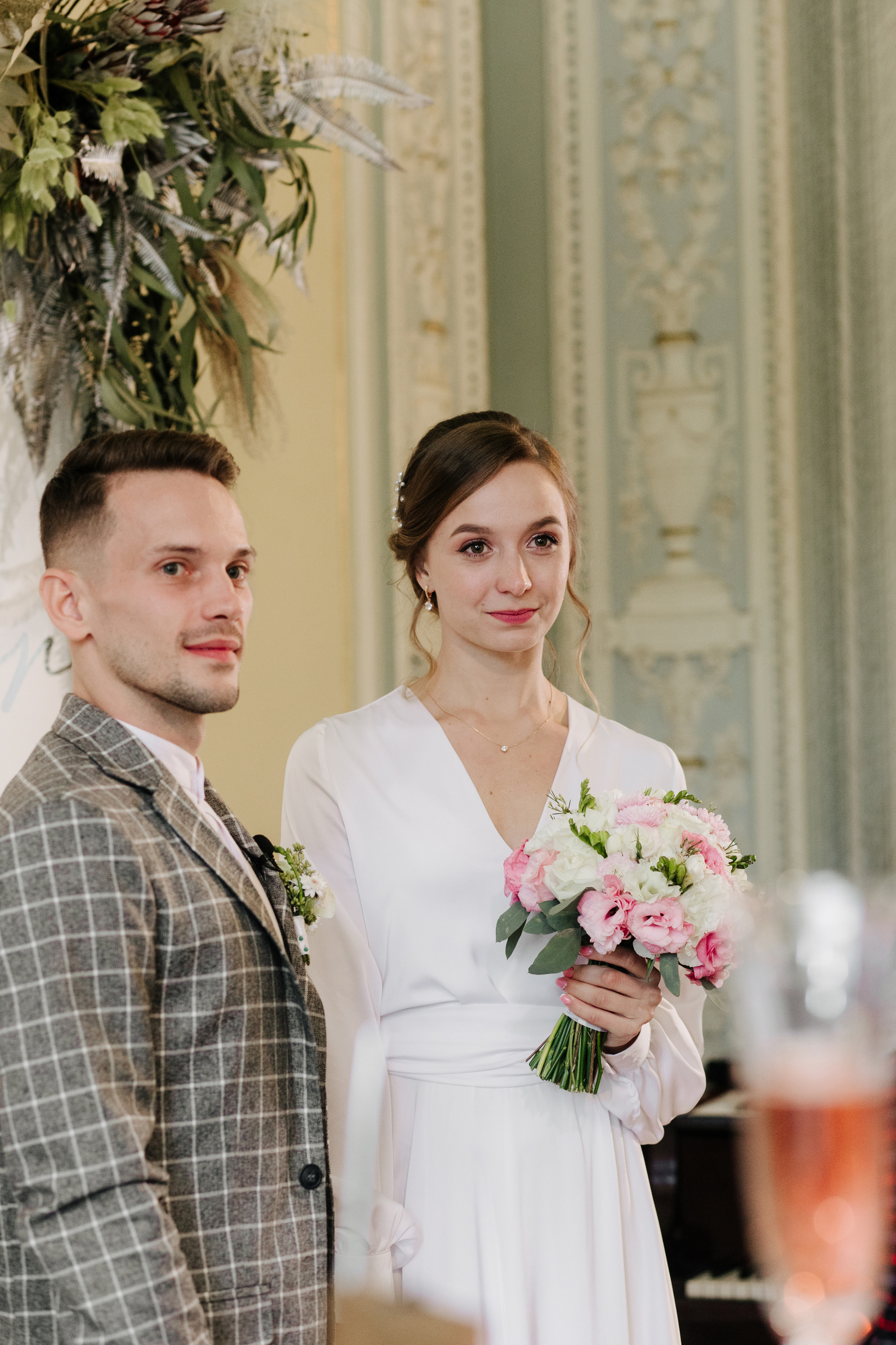 Катерина & Олексій. Весільний та сімейний фотограф у Харкові Ткаченко Світлана