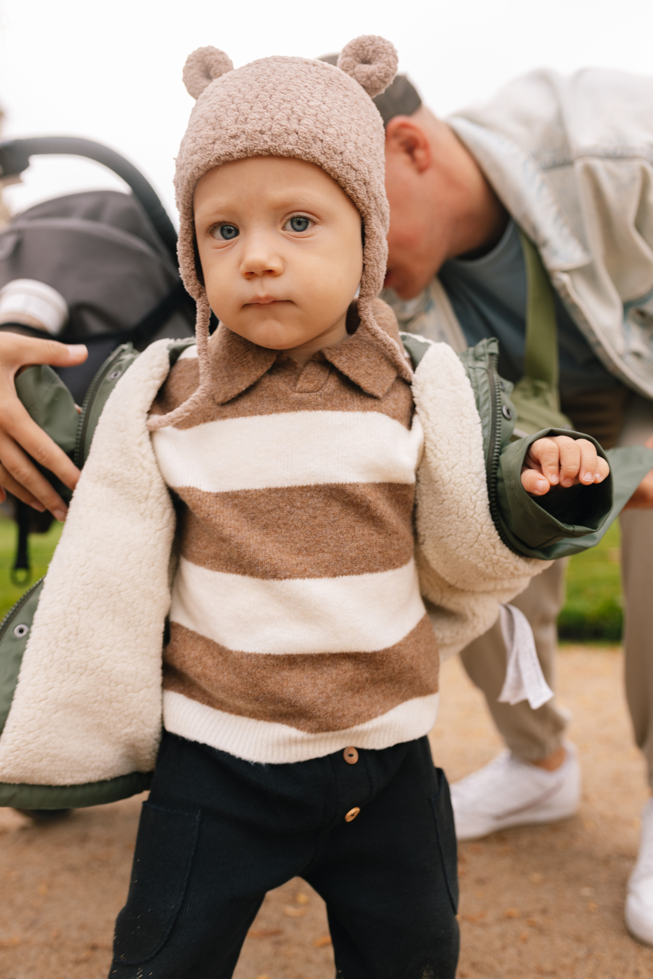 Саша & Матвій & Саша. Весільний та сімейний фотограф у Харкові Ткаченко Світлана