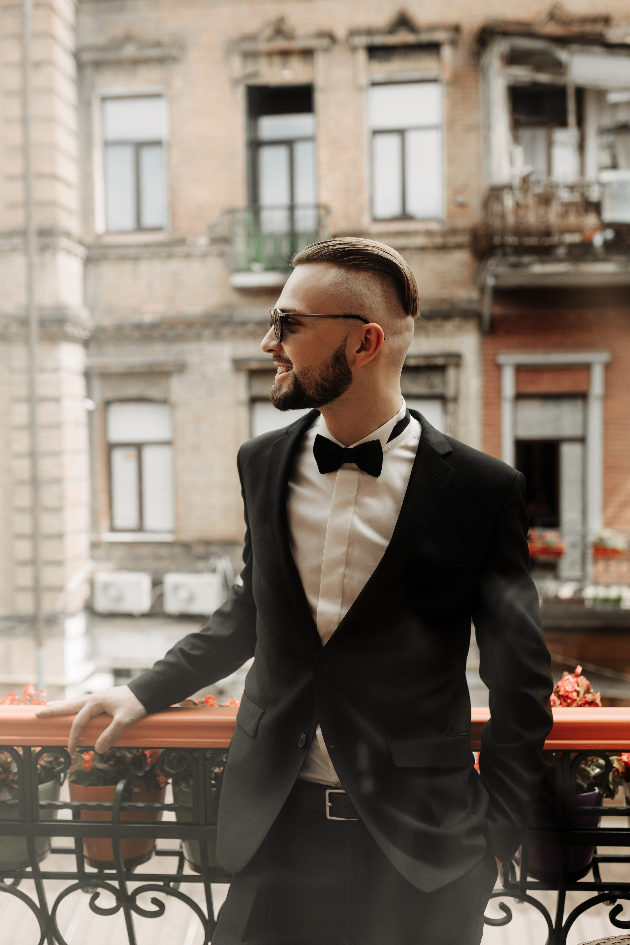 Анна & Артем. Весільний та сімейний фотограф у Харкові Ткаченко Світлана