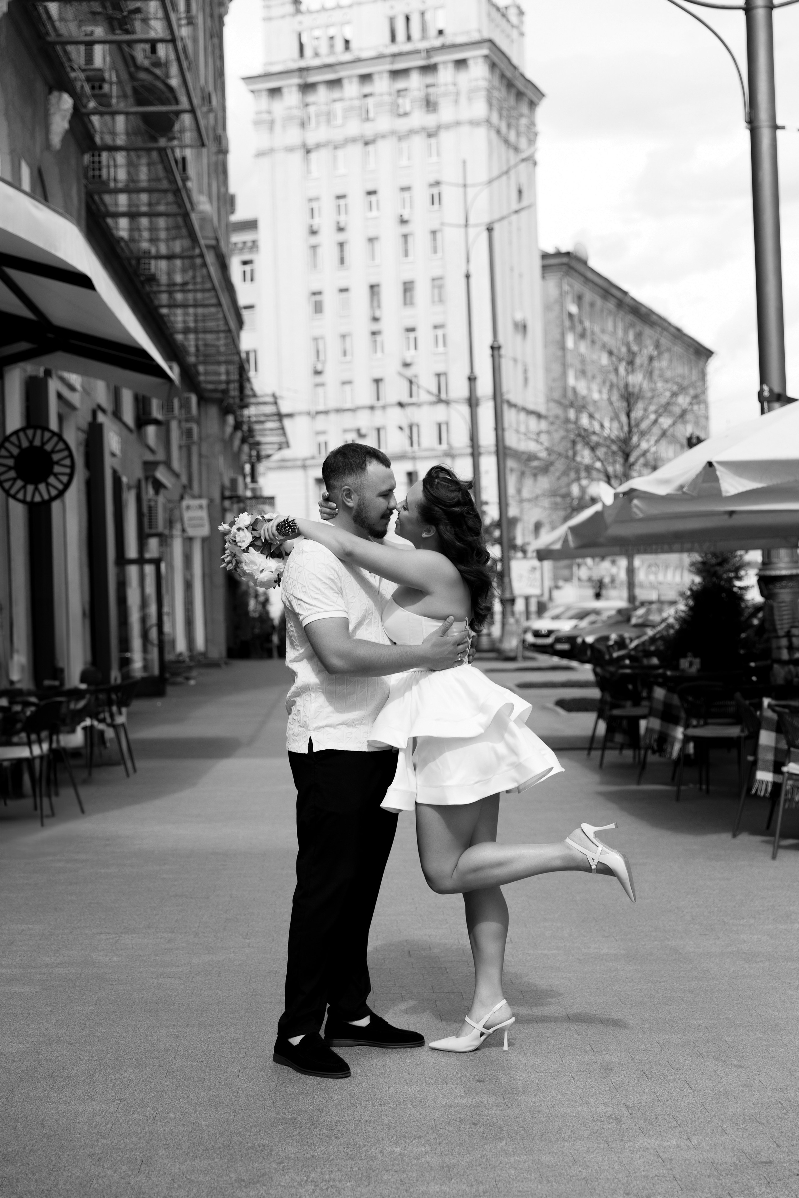 Анна & Валентин. Весільний та сімейний фотограф у Харкові Ткаченко Світлана