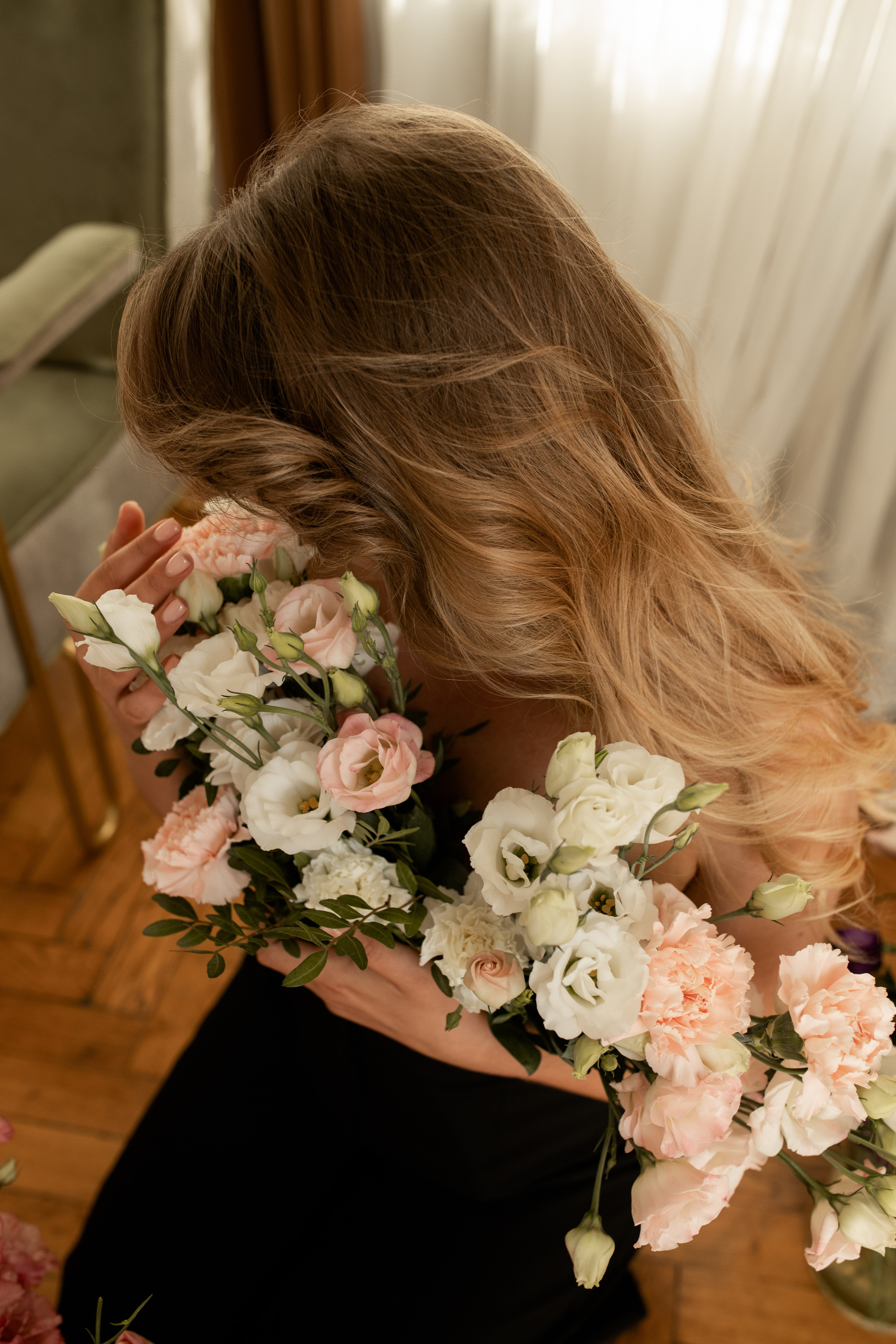 Аліна. Весільний та сімейний фотограф у Харкові Ткаченко Світлана