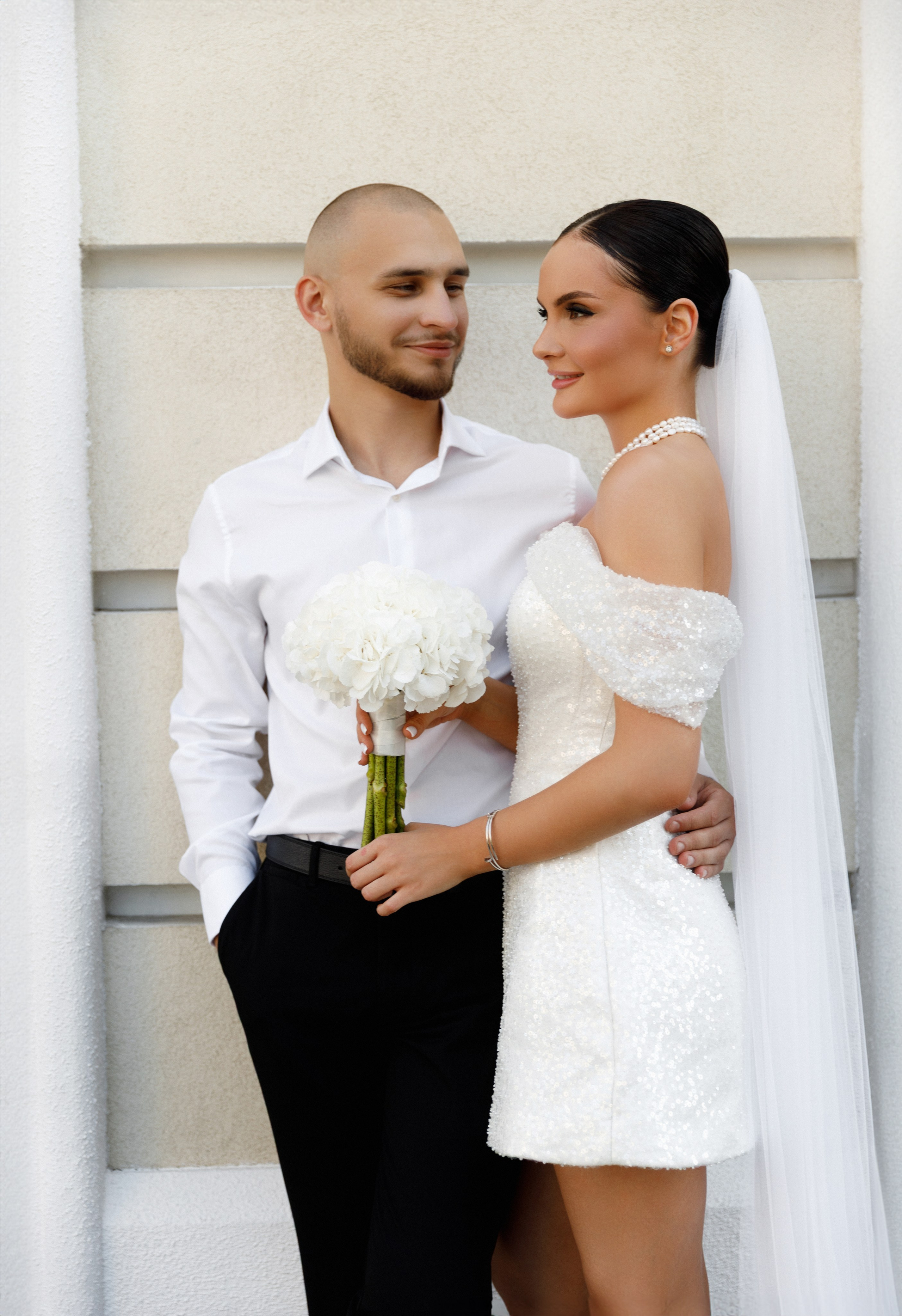 Світлана & Олександр. Весільний та сімейний фотограф у Харкові Ткаченко Світлана