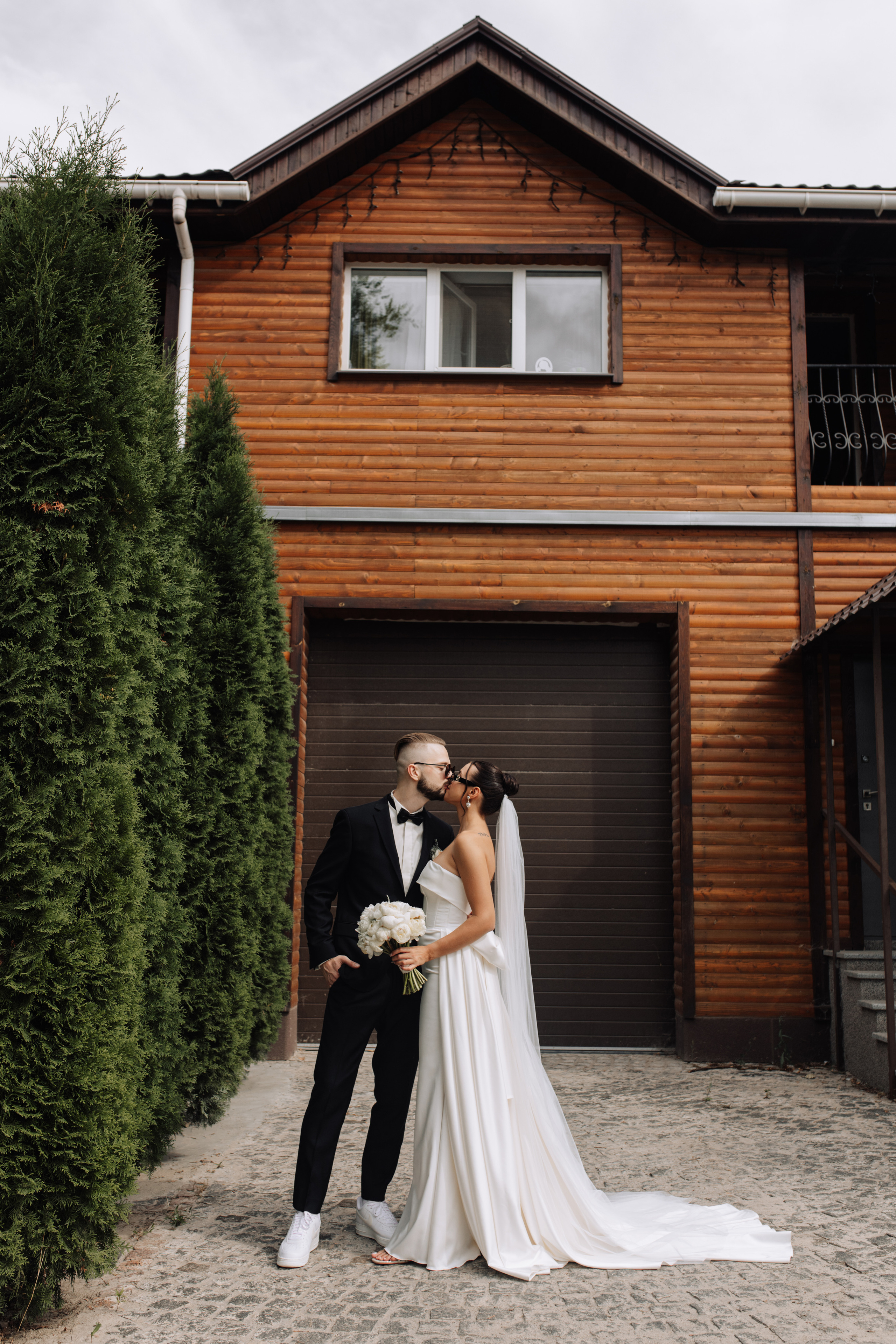 Анна & Артем. Весільний та сімейний фотограф у Харкові Ткаченко Світлана