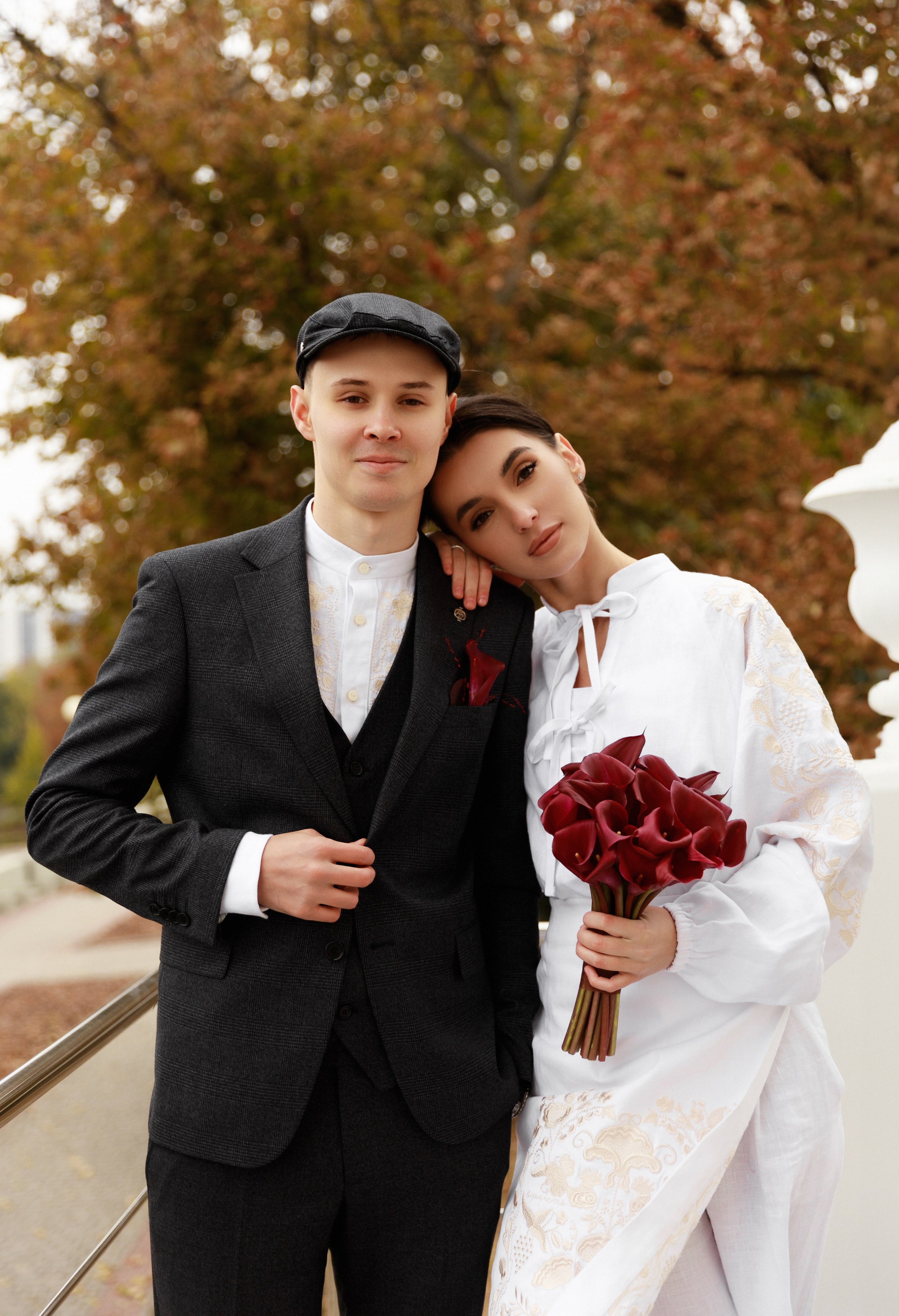 Валерія & Олександр. Весільний та сімейний фотограф у Харкові Ткаченко Світлана