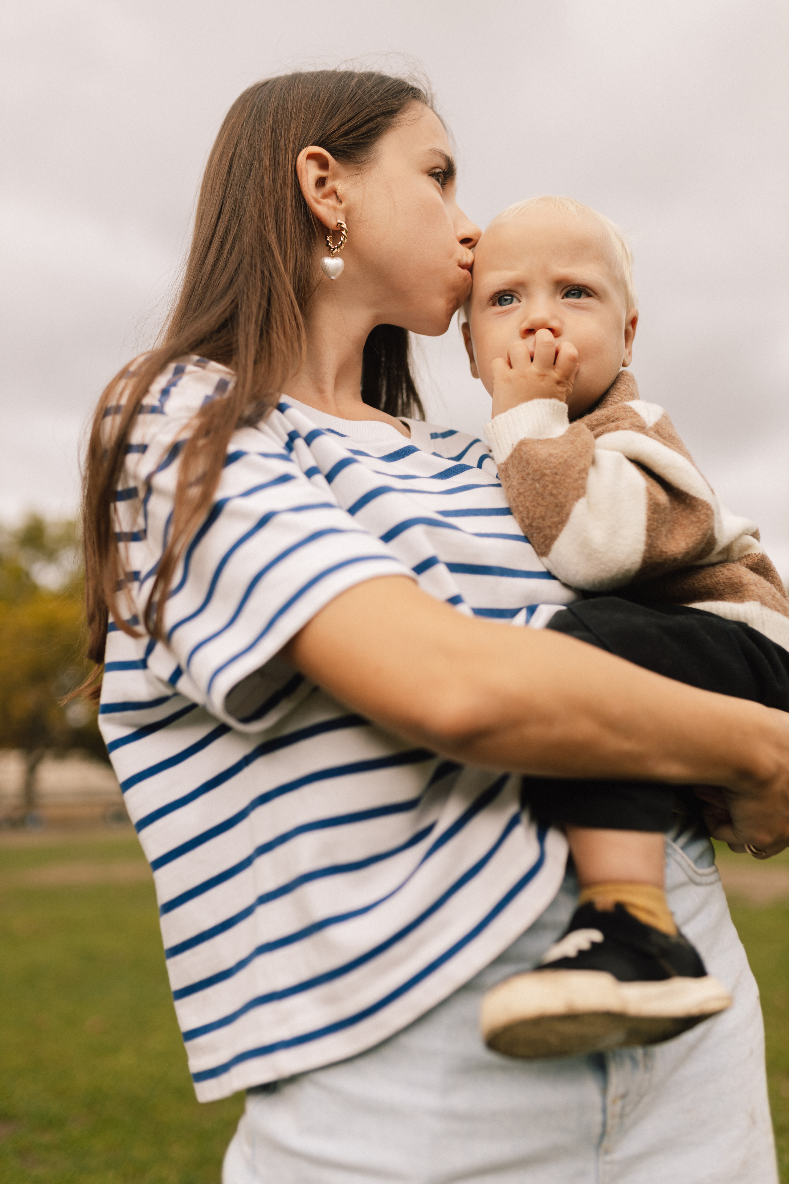 Саша & Матвій & Саша. Весільний та сімейний фотограф у Харкові Ткаченко Світлана