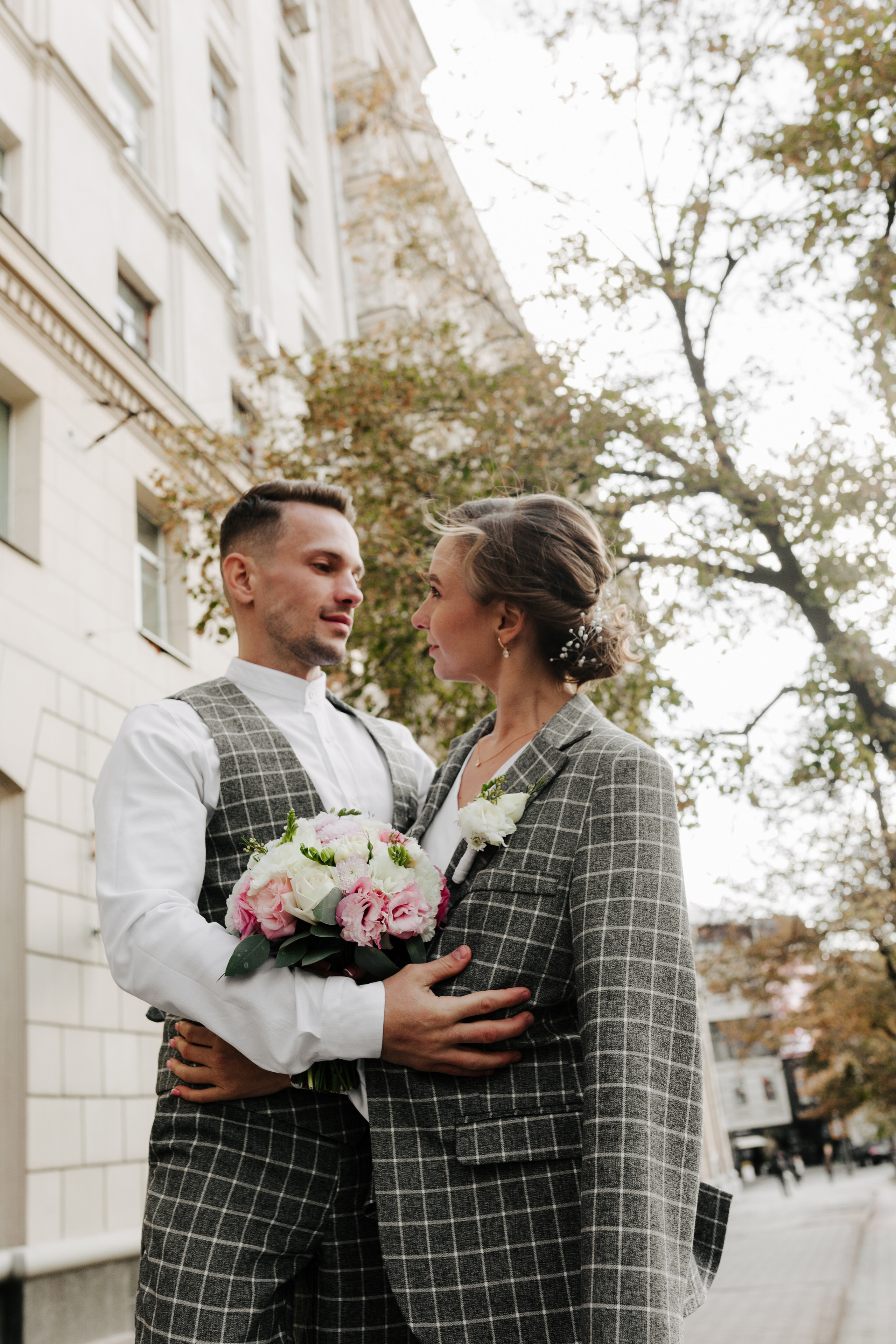 Катерина & Олексій. Весільний та сімейний фотограф у Харкові Ткаченко Світлана