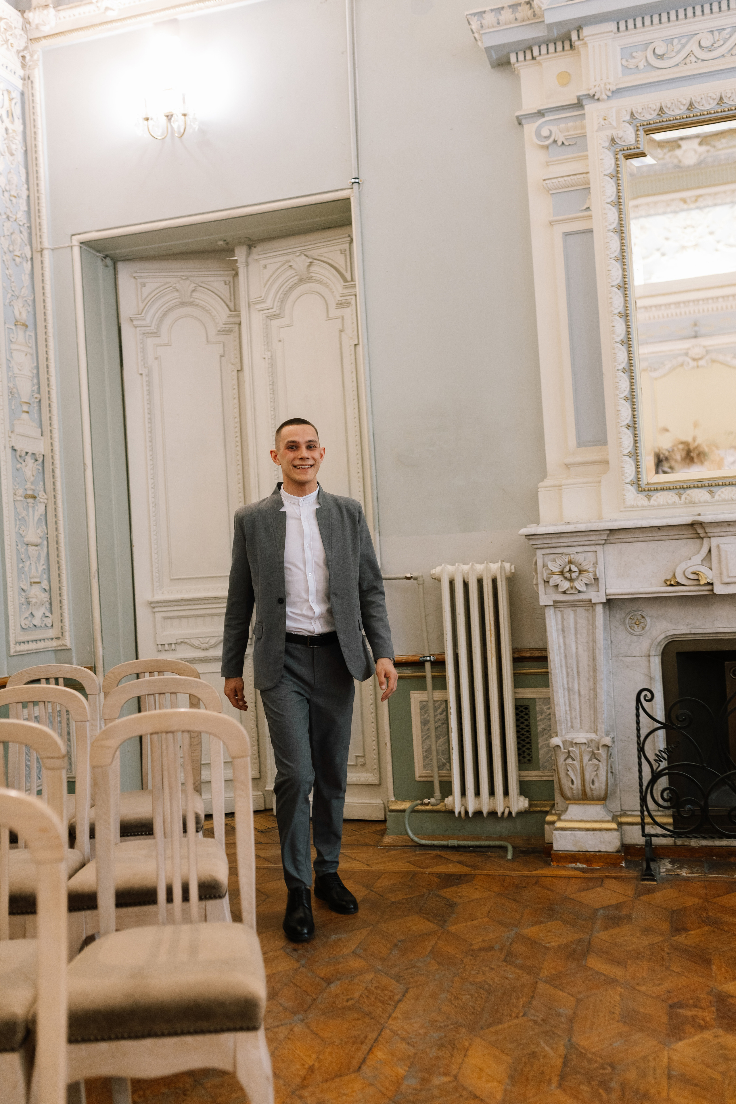 Олена & Ярослав. Весільний та сімейний фотограф у Харкові Ткаченко Світлана