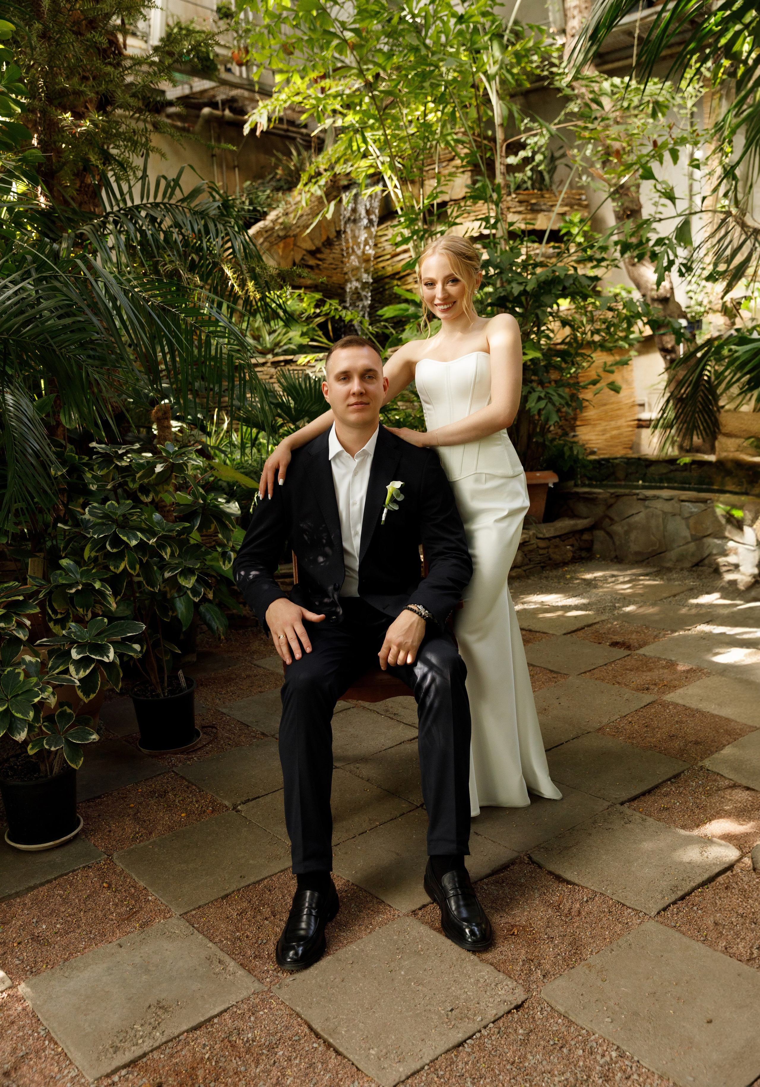 Анастасія & Ігор. Весільний та сімейний фотограф у Харкові Ткаченко Світлана