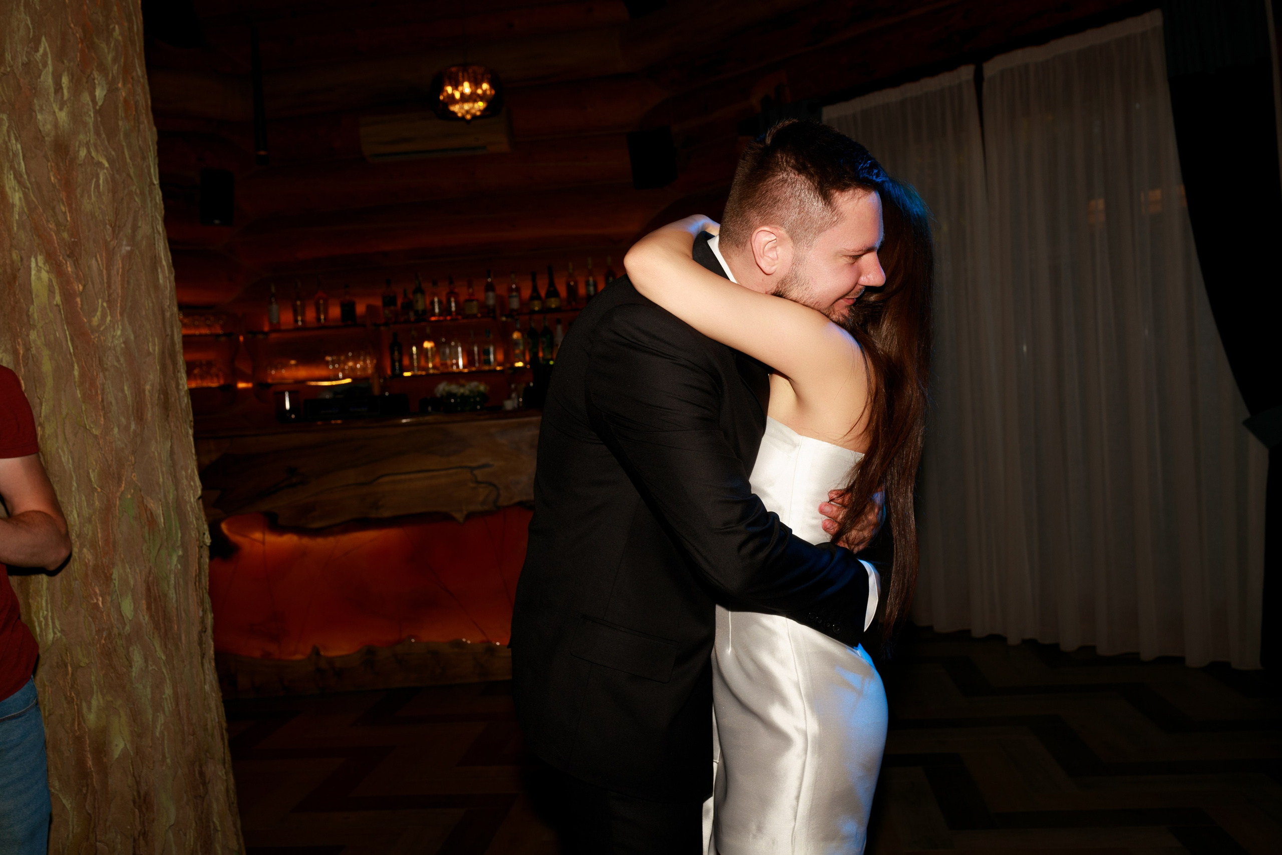 Дар’я & Артур. Весільний та сімейний фотограф у Харкові Ткаченко Світлана