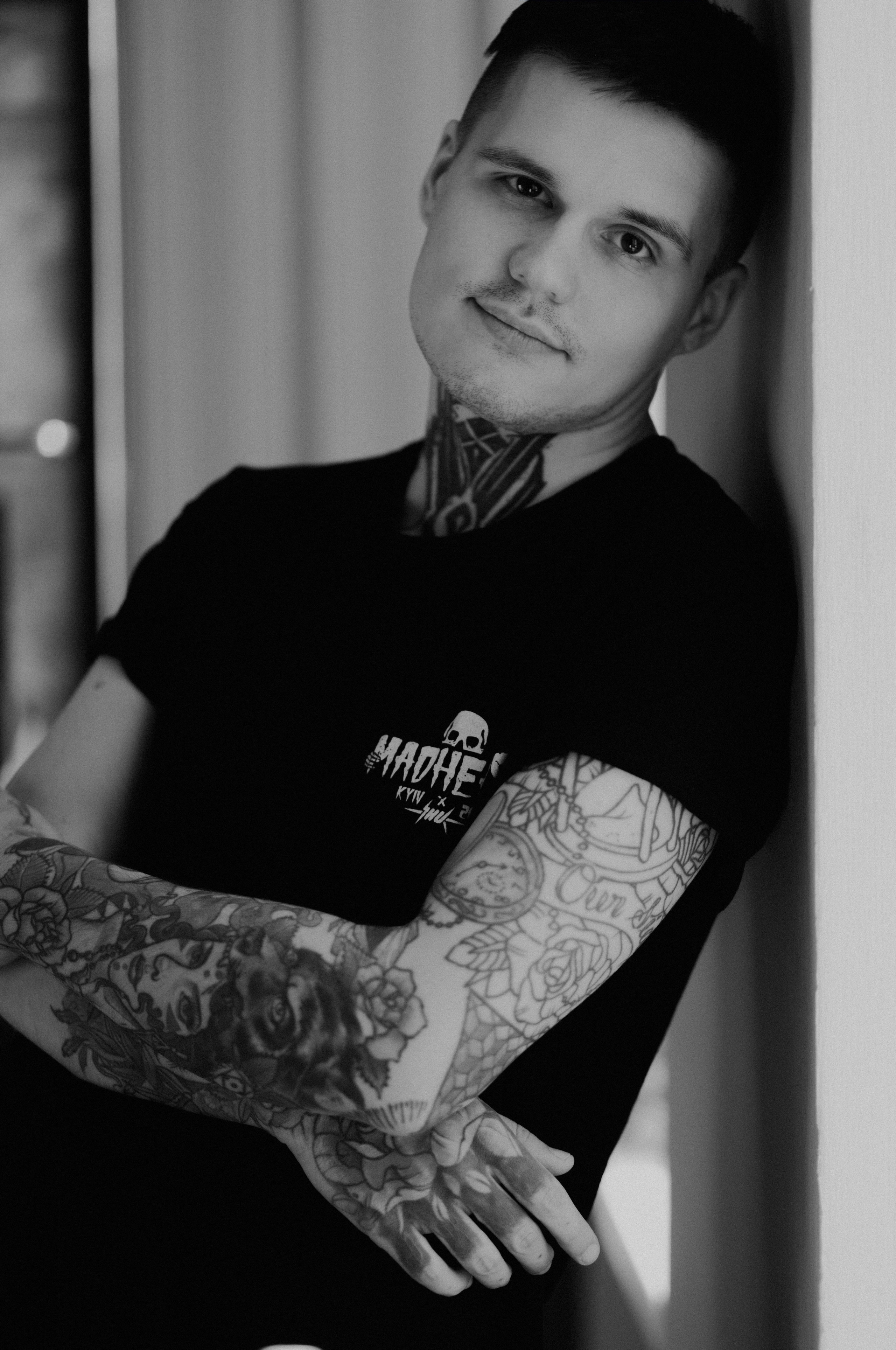 Альона & Кирил. Весільний та сімейний фотограф у Харкові Ткаченко Світлана