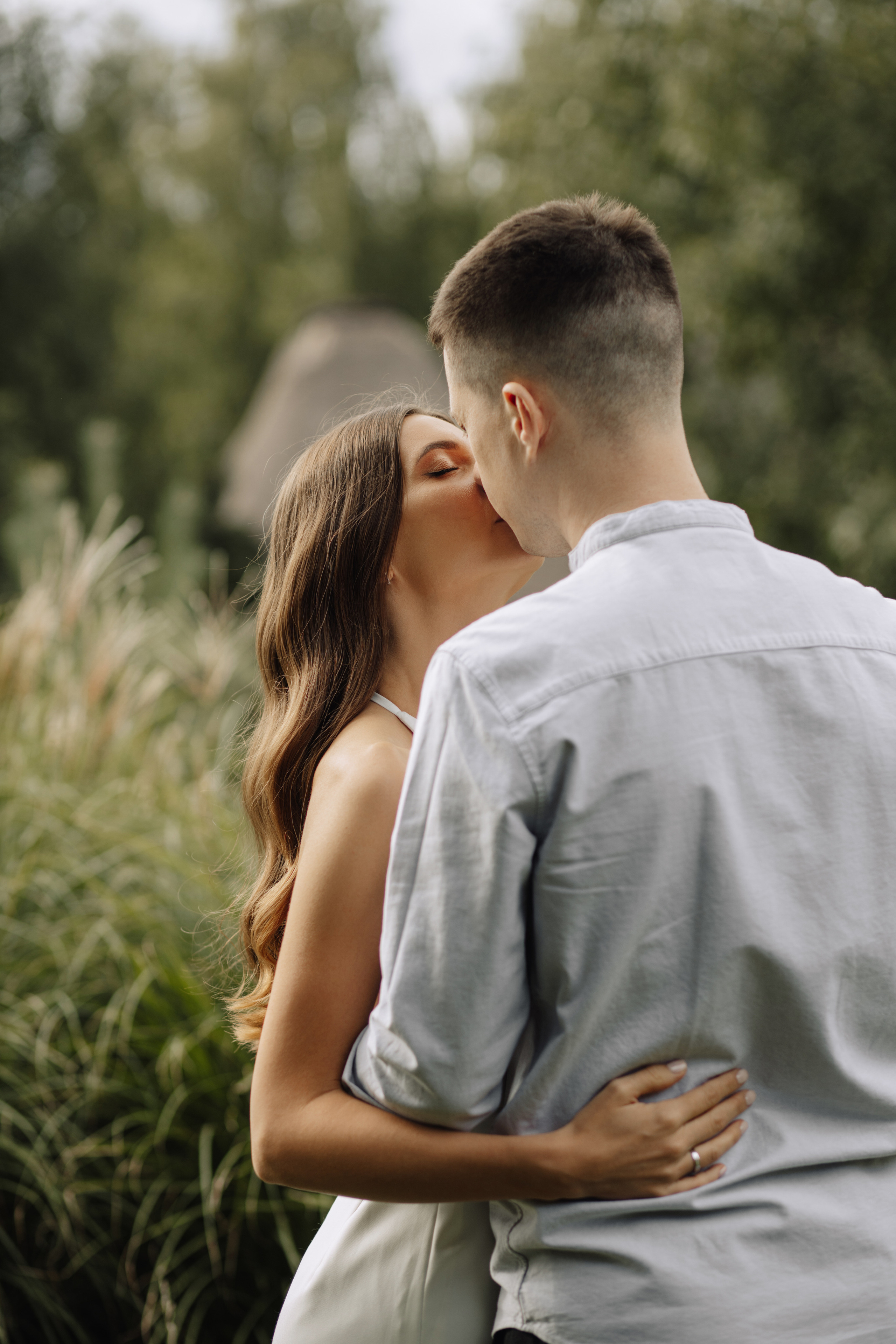 Анна & Назар. Весільний та сімейний фотограф у Харкові Ткаченко Світлана