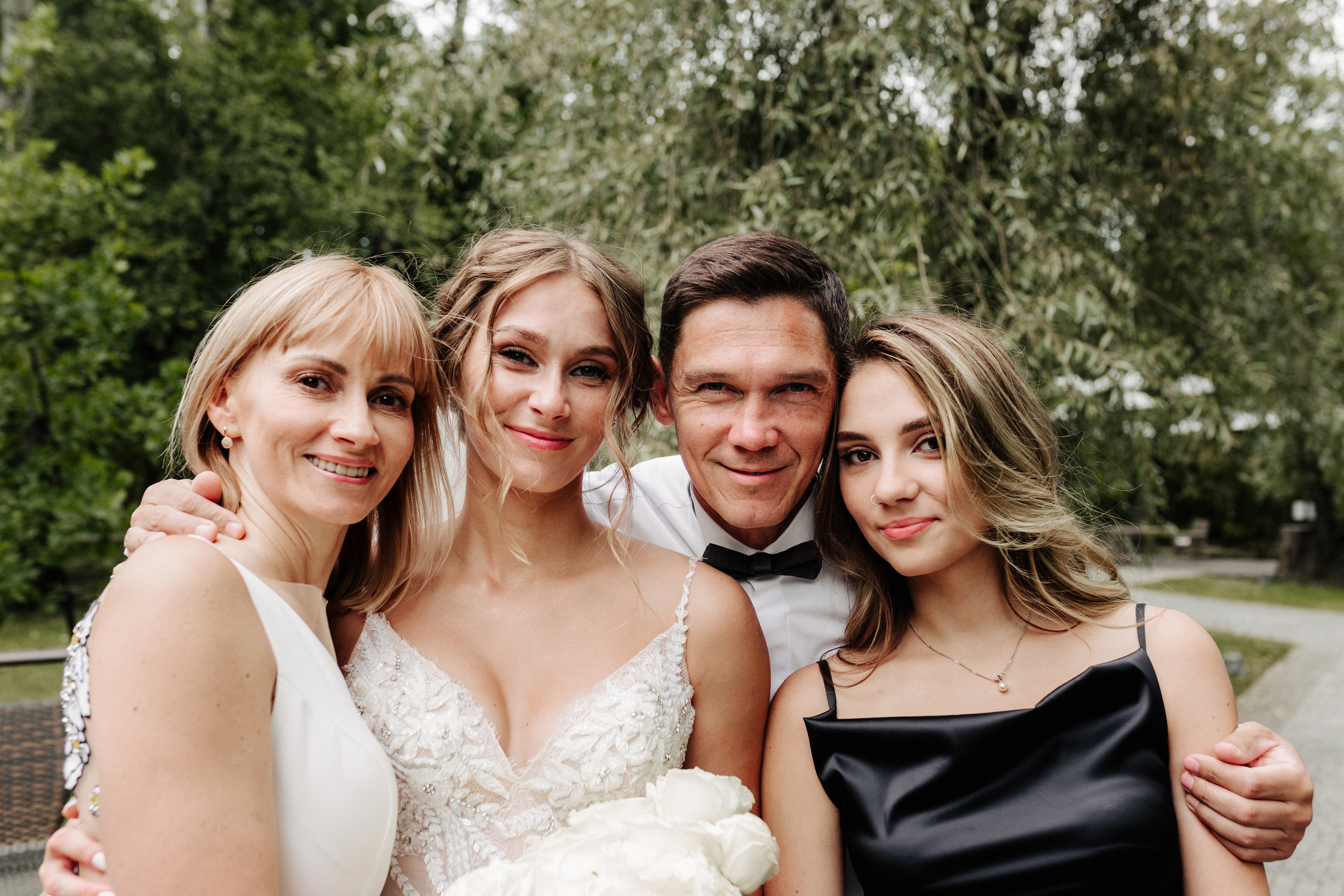 Христина & Стас. Весільний та сімейний фотограф у Харкові Ткаченко Світлана