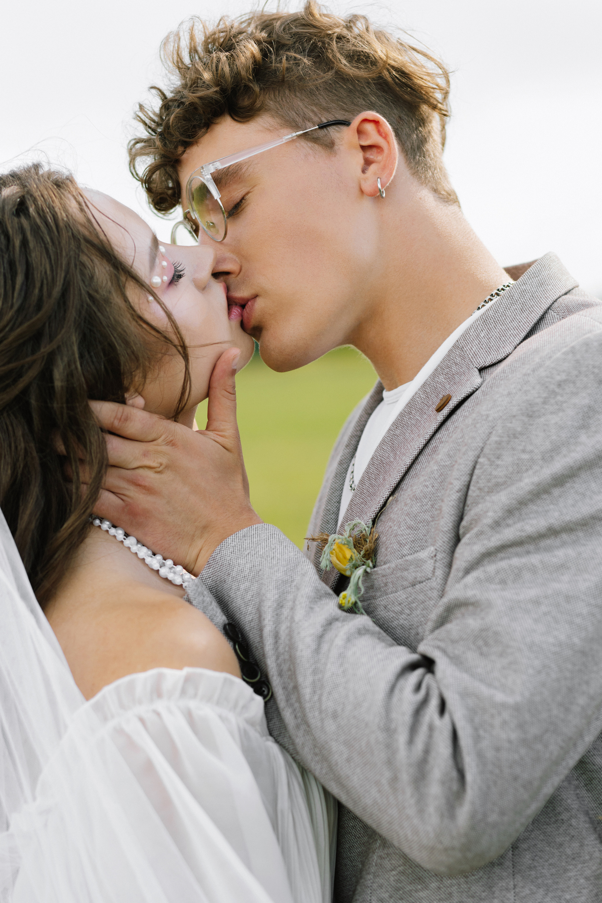 Арина & Олексій. Весільний та сімейний фотограф у Харкові Ткаченко Світлана