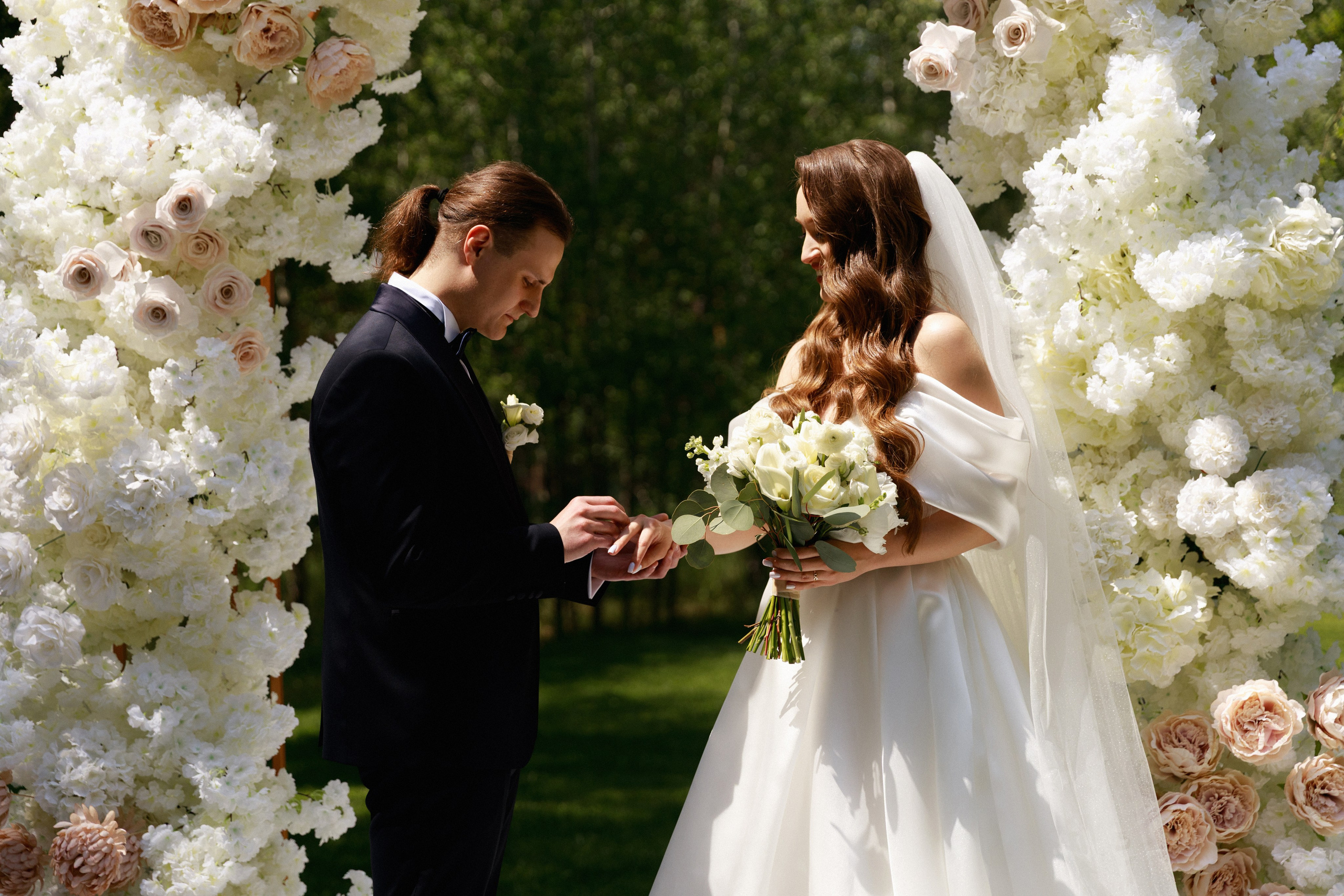 Аліна & Сергій. Весільний та сімейний фотограф у Харкові Ткаченко Світлана