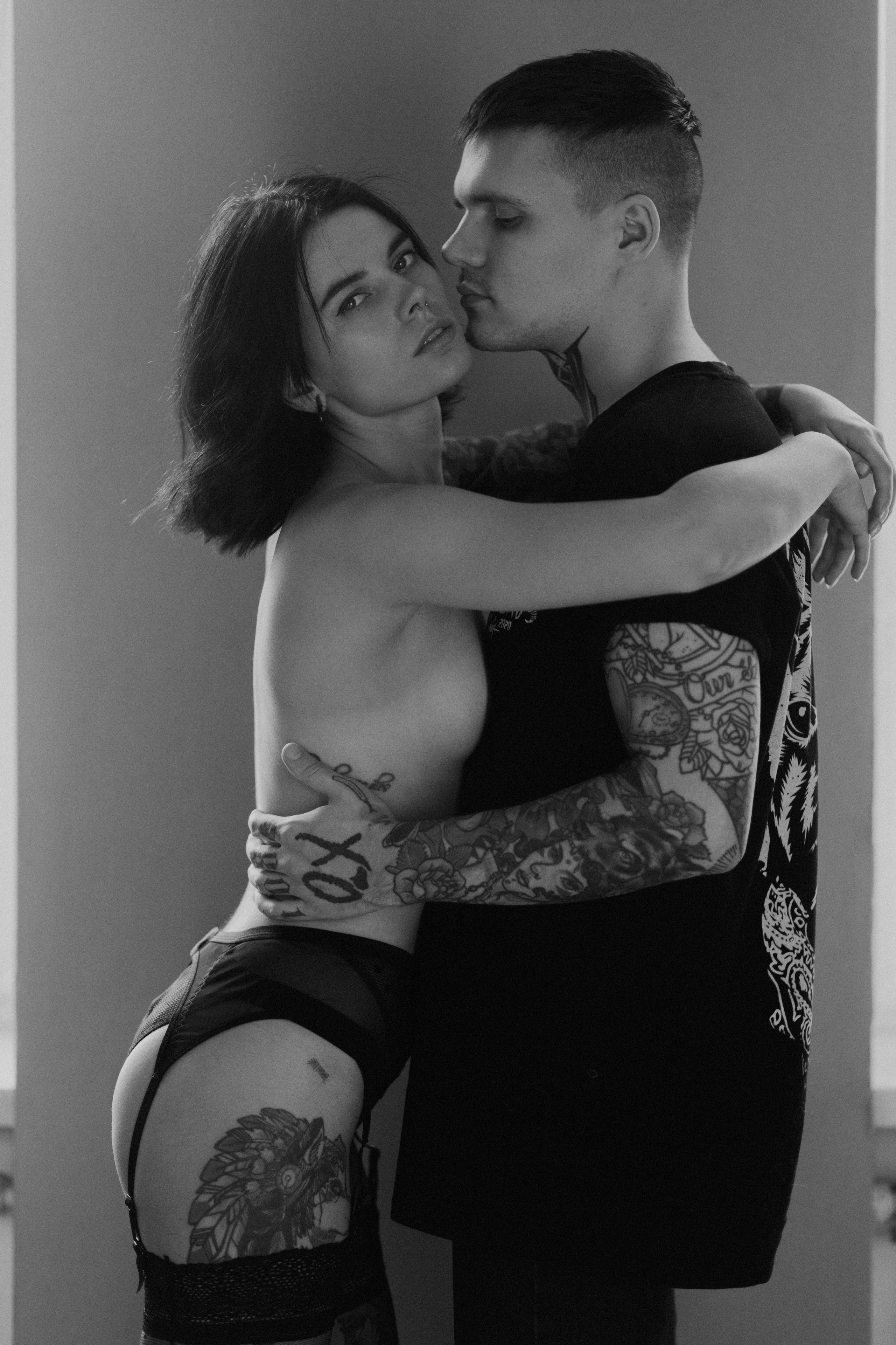 Альона & Кирил. Весільний та сімейний фотограф у Харкові Ткаченко Світлана