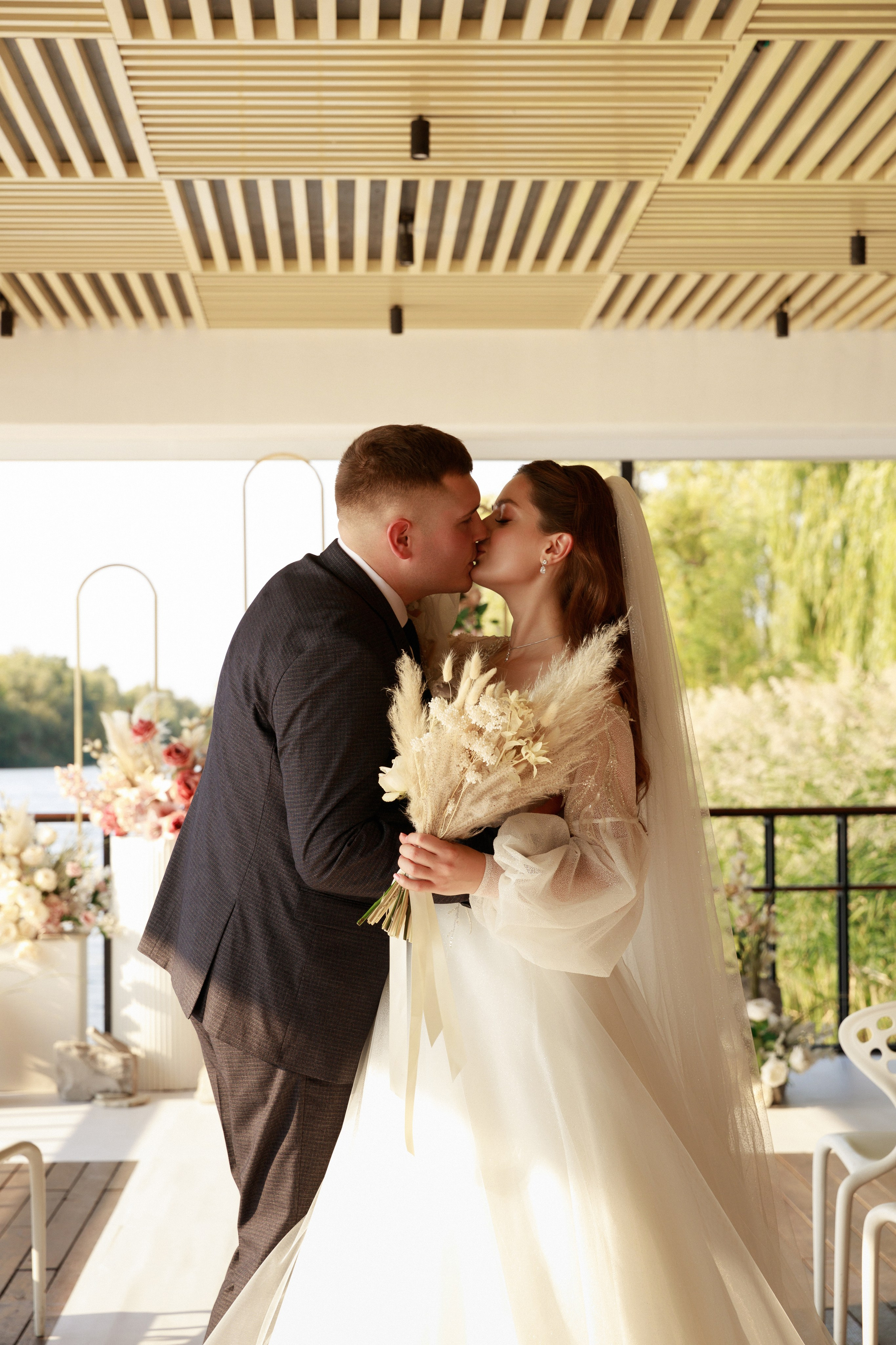 Віталіна & Владислав. Весільний та сімейний фотограф у Харкові Ткаченко Світлана